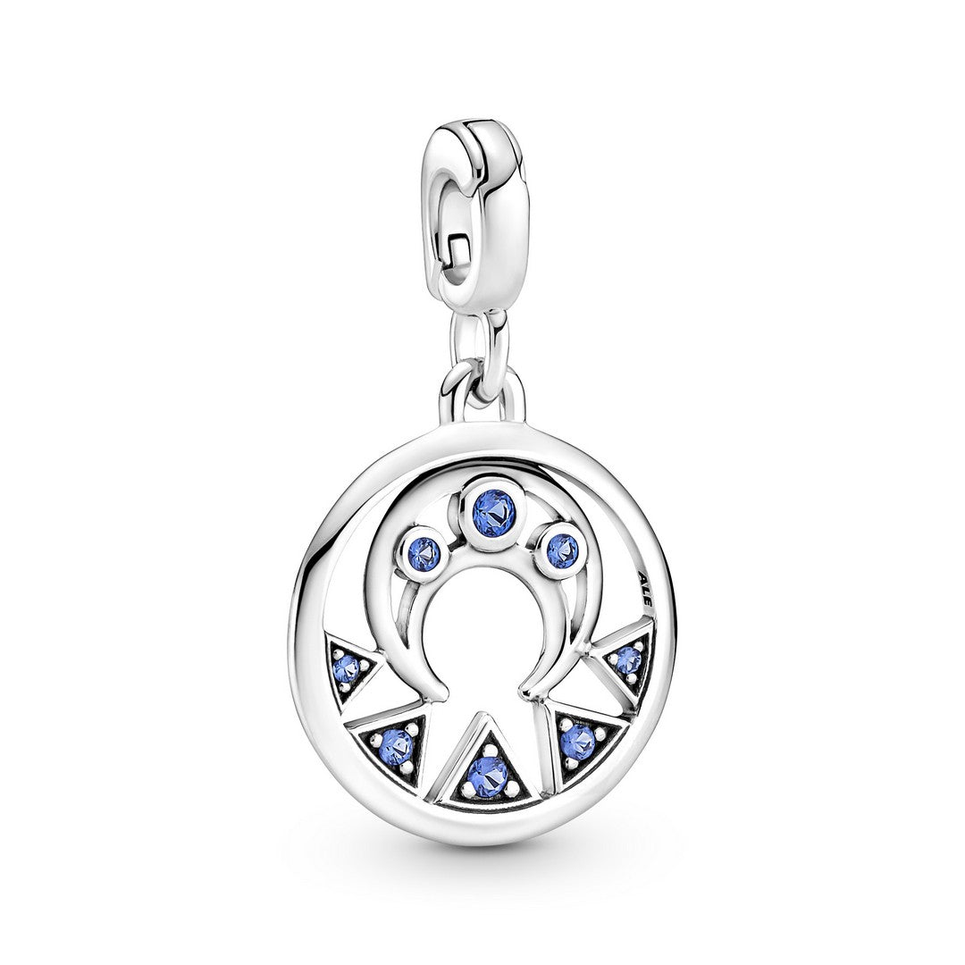 Charm Donna Medallion Moon Power Pandora ME - 799669C01 - Gioielleria De Patto