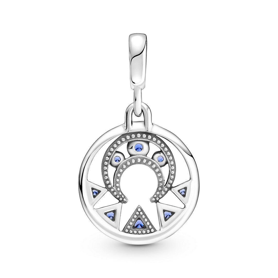 Charm Donna Medallion Moon Power Pandora ME - 799669C01 - Gioielleria De Patto