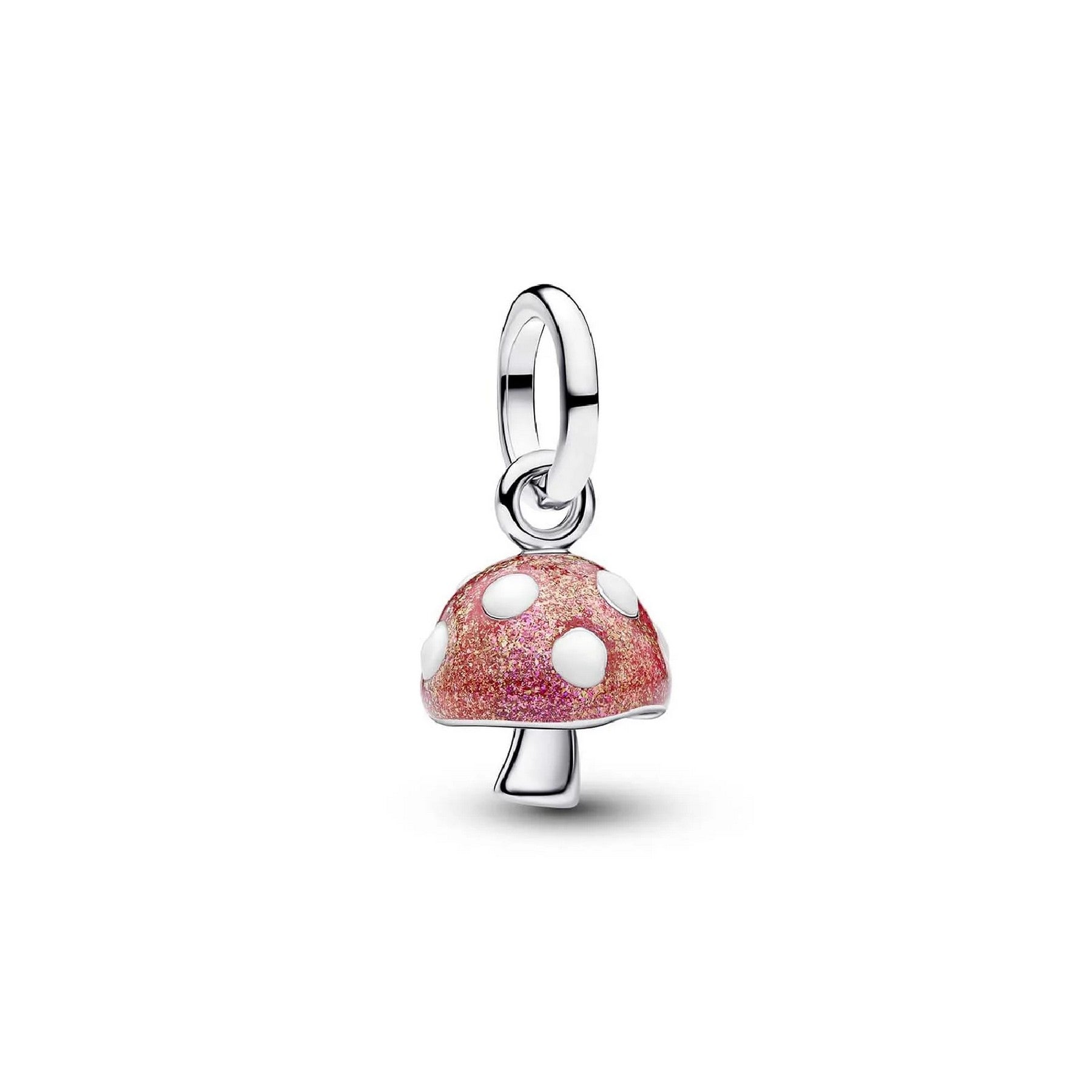 PANDORA Charms a forma di fungo che si illumina al buio - 794376C01