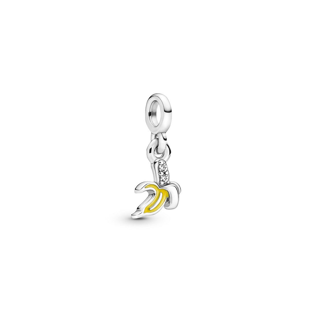 Pendente Donna Banana Pandora Me - 799673C01 - Gioielleria De Patto