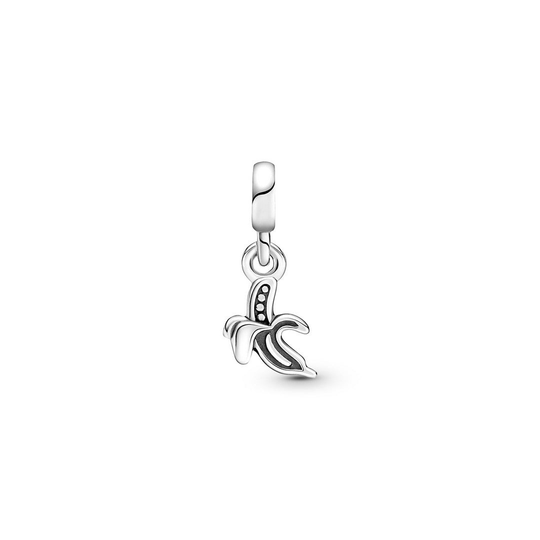 Pendente Donna Banana Pandora Me - 799673C01 - Gioielleria De Patto