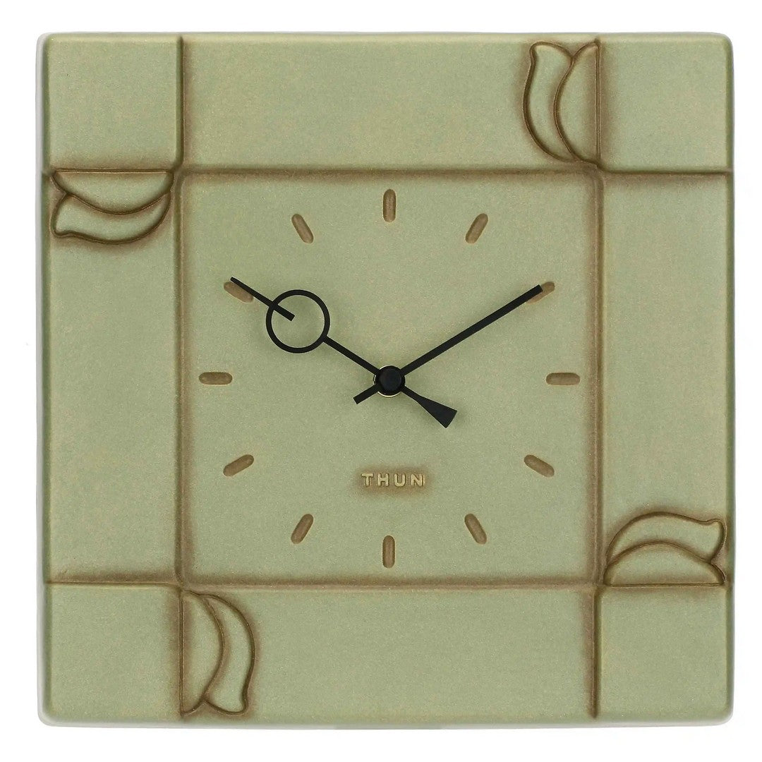 Thun Orologio da muro, Tulip - T11709220H90