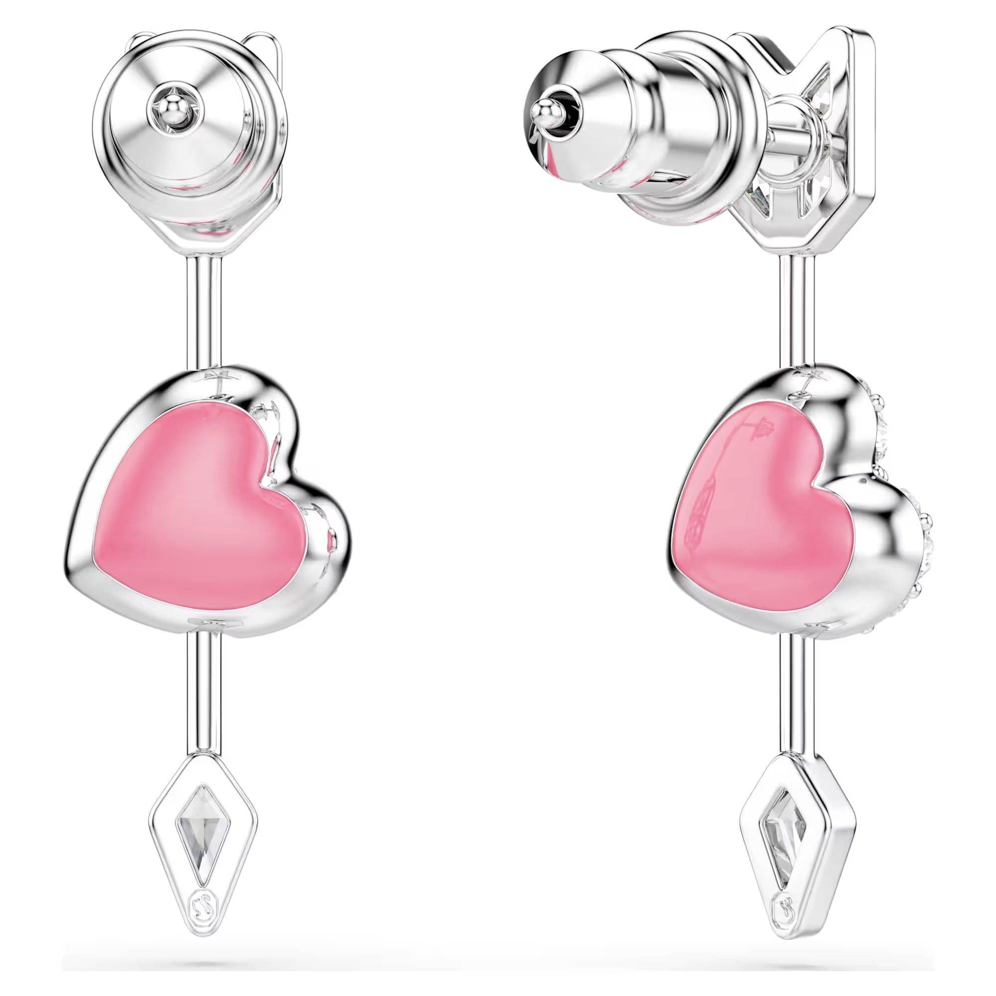 Swarovski Orecchini Donna Idyllia - 5749602