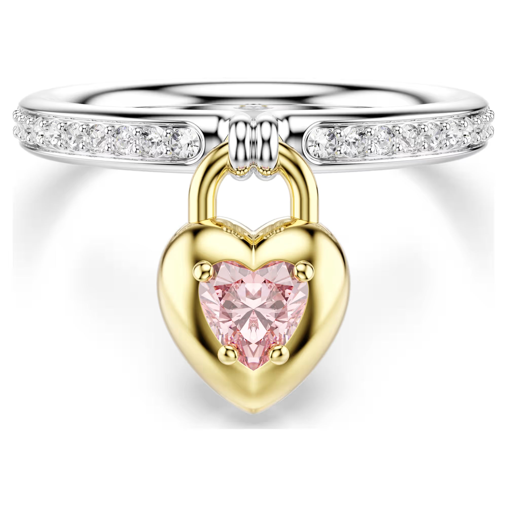 Swarovski Anello Donna Idyllia