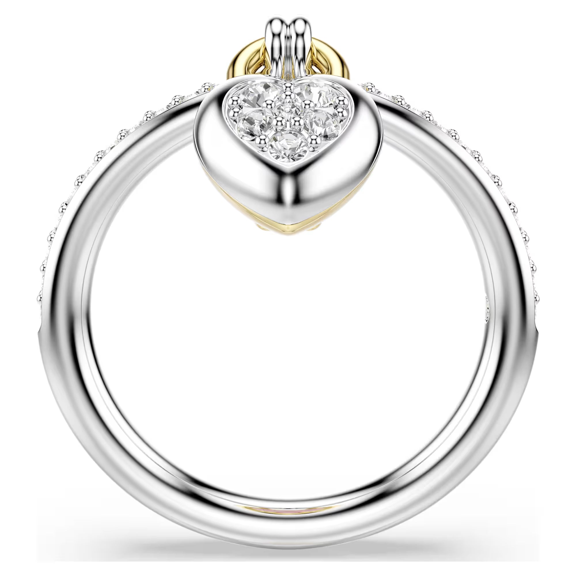Swarovski Anello Donna Idyllia