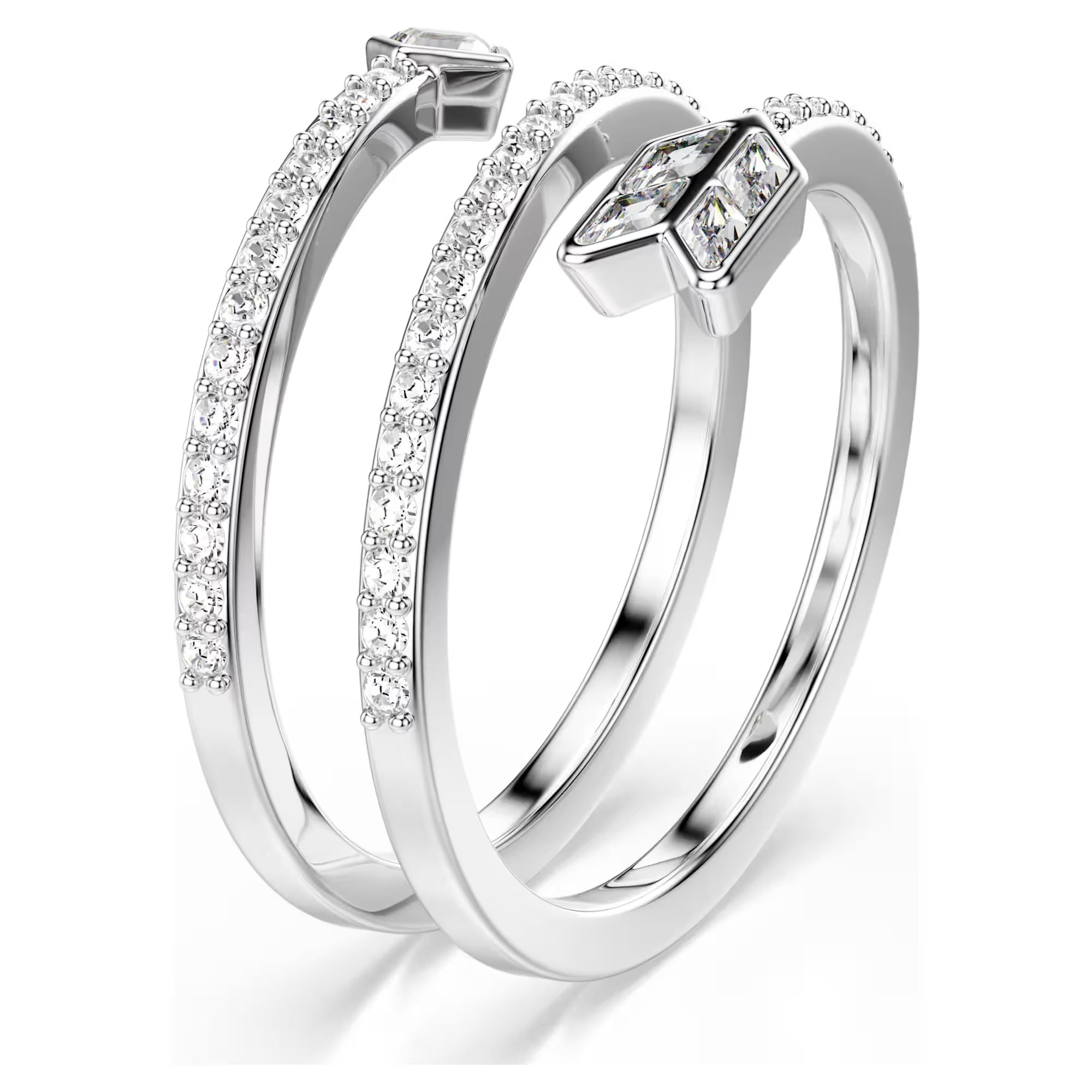 Swarovski Anello Donna Idyllia