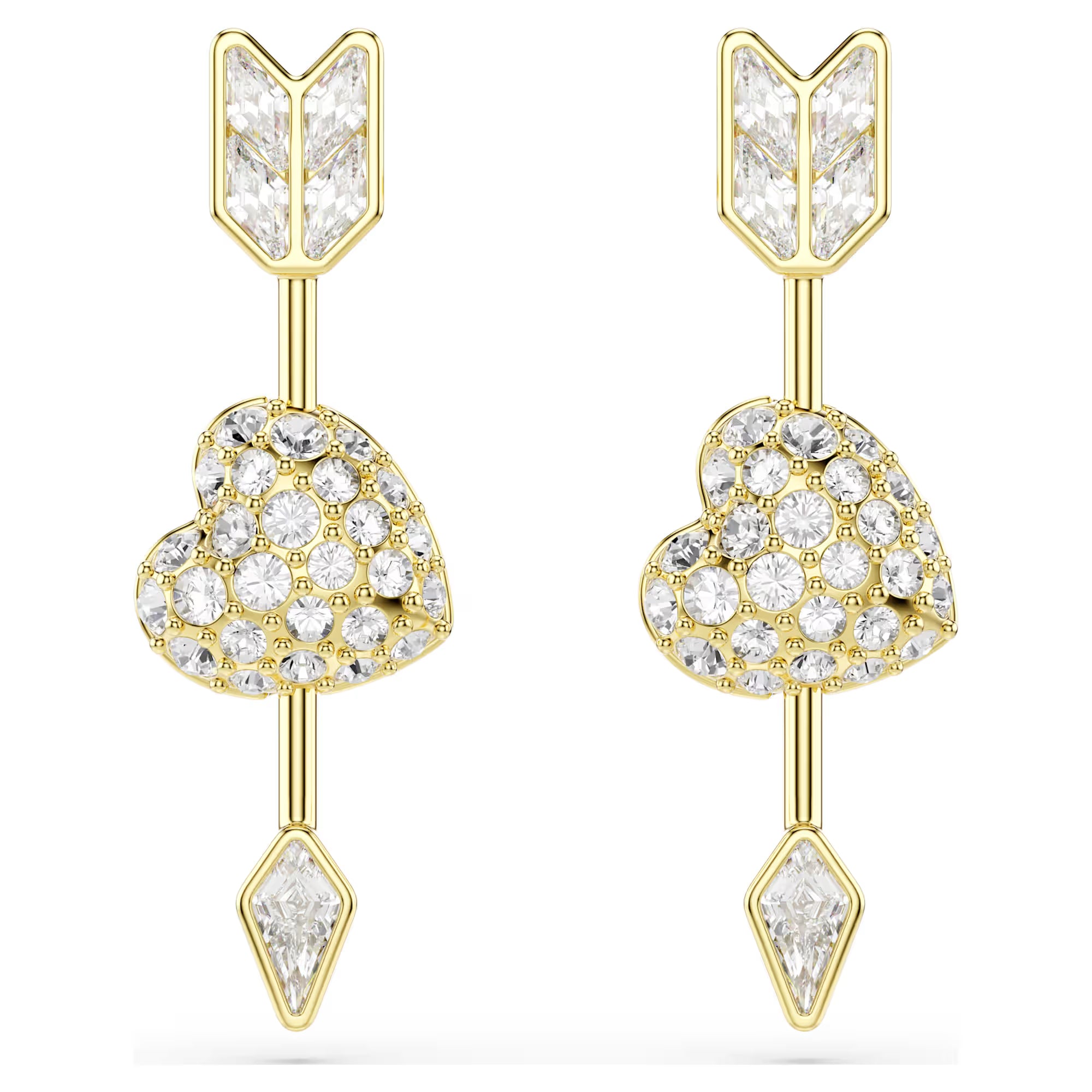 Swarovski Orecchini Donna Idyllia - 5737295