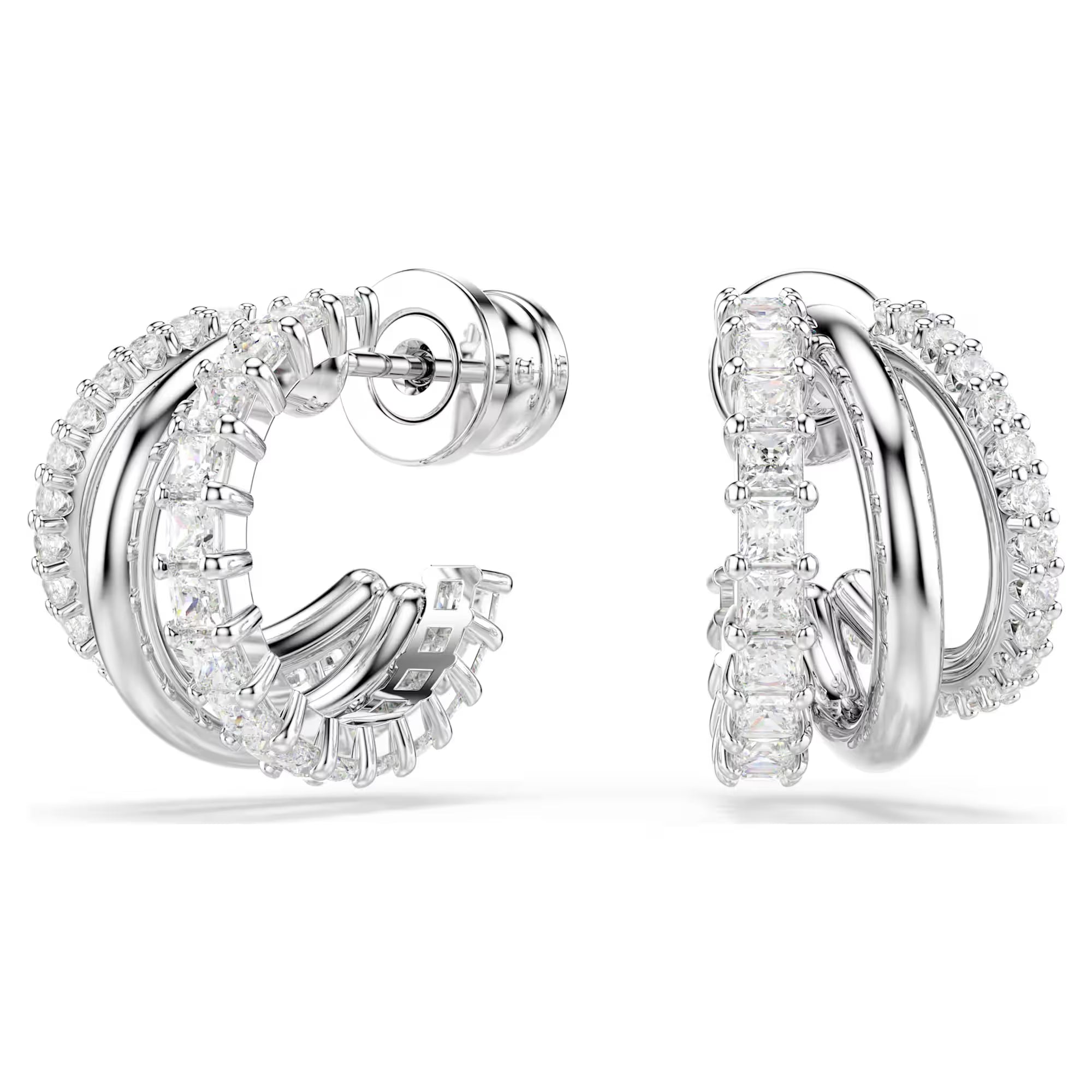 Swarovski Orecchini Donna Hyperbola - 5737110