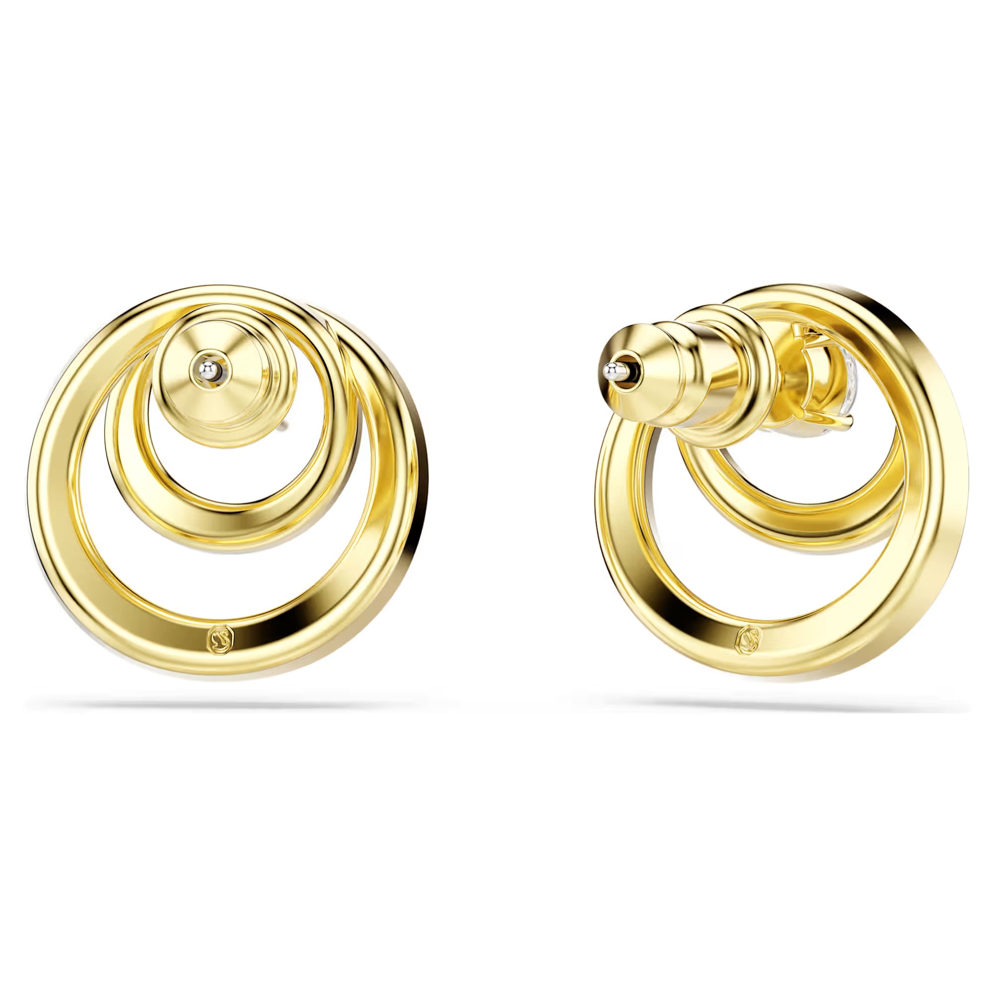 Swarovski Orecchini Donna a lobo Hyperbola - 5740407