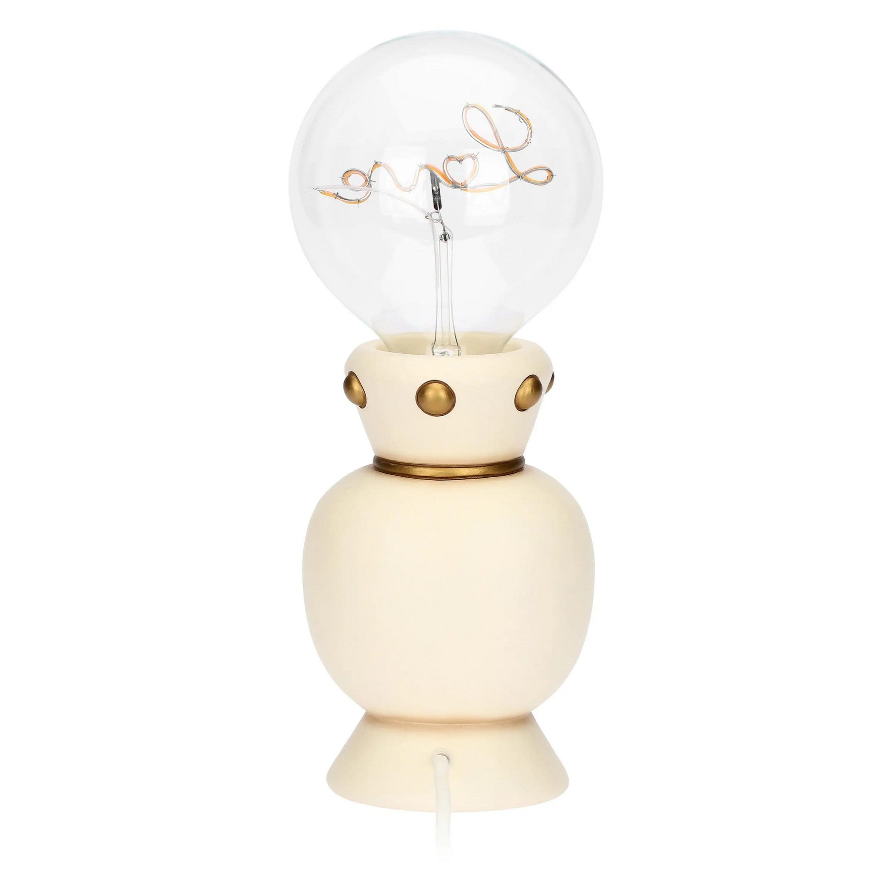Thun Lampada in ceramica Forever Love - T11370238A80