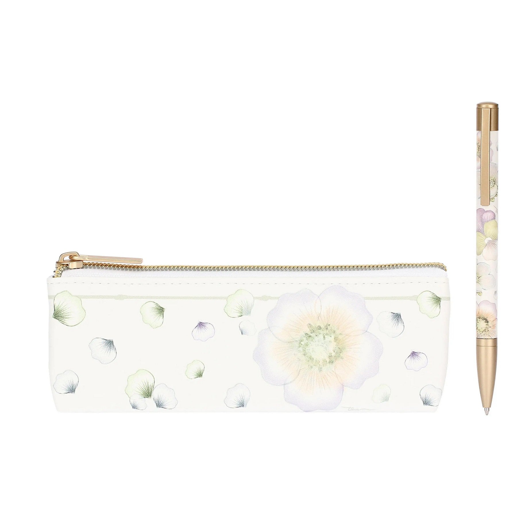 Thun Astuccio con penna e magnete Bloom - T11754503P00