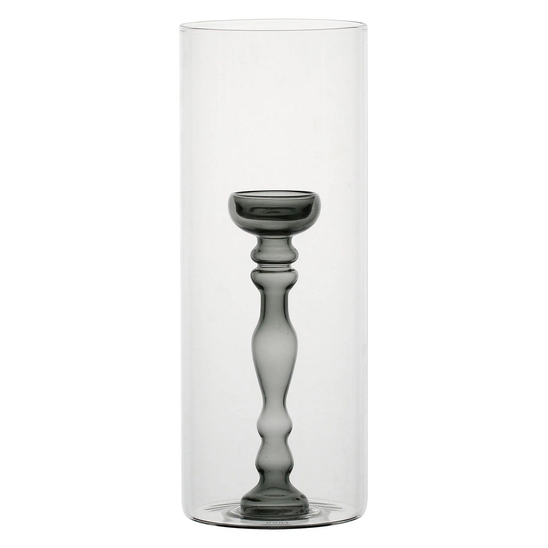 Thun Vaso porta tea-light in vetro - T11751046P00