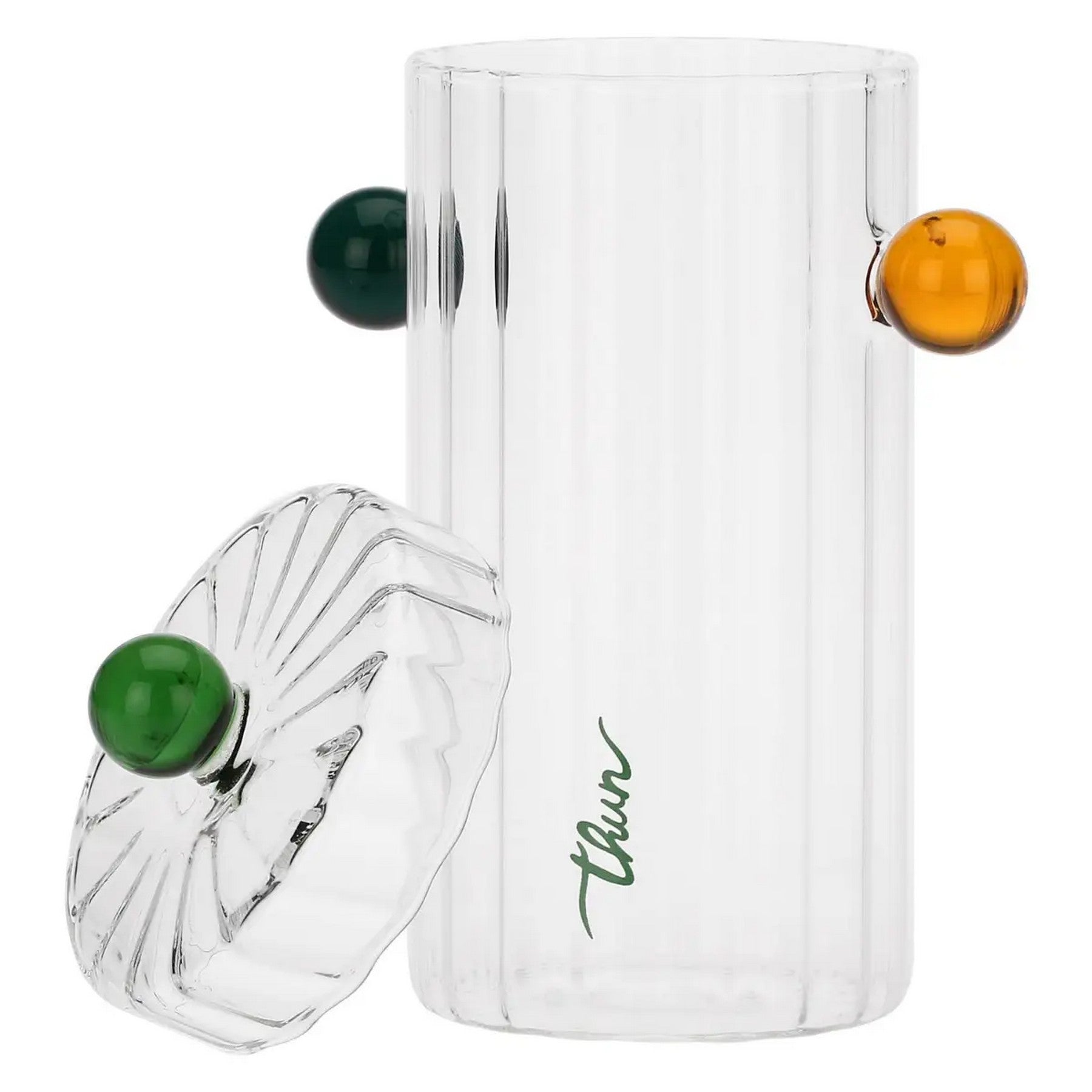 Thun Barattolo medio 3 sfere - T11749311P00B
