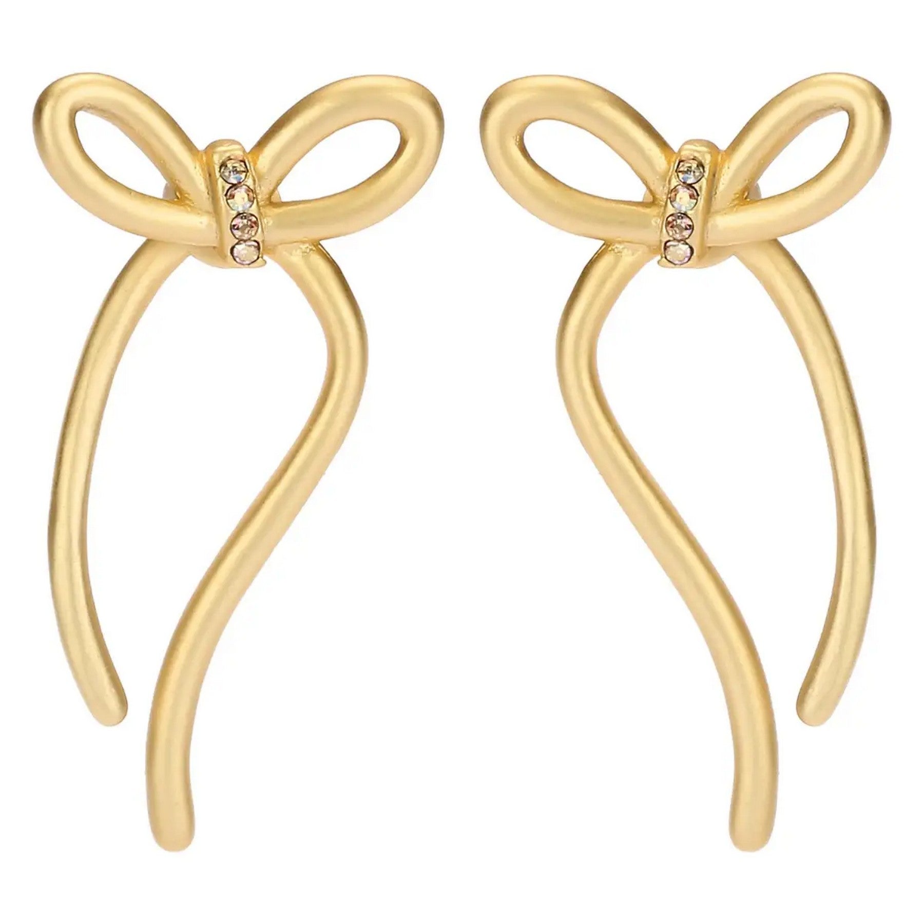 Thun Orecchini pin fiocco - T11727211P00