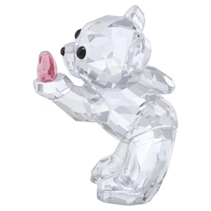 Swarovski Orsetto Kris Un Bacio pieno d’Amore - 5720455
