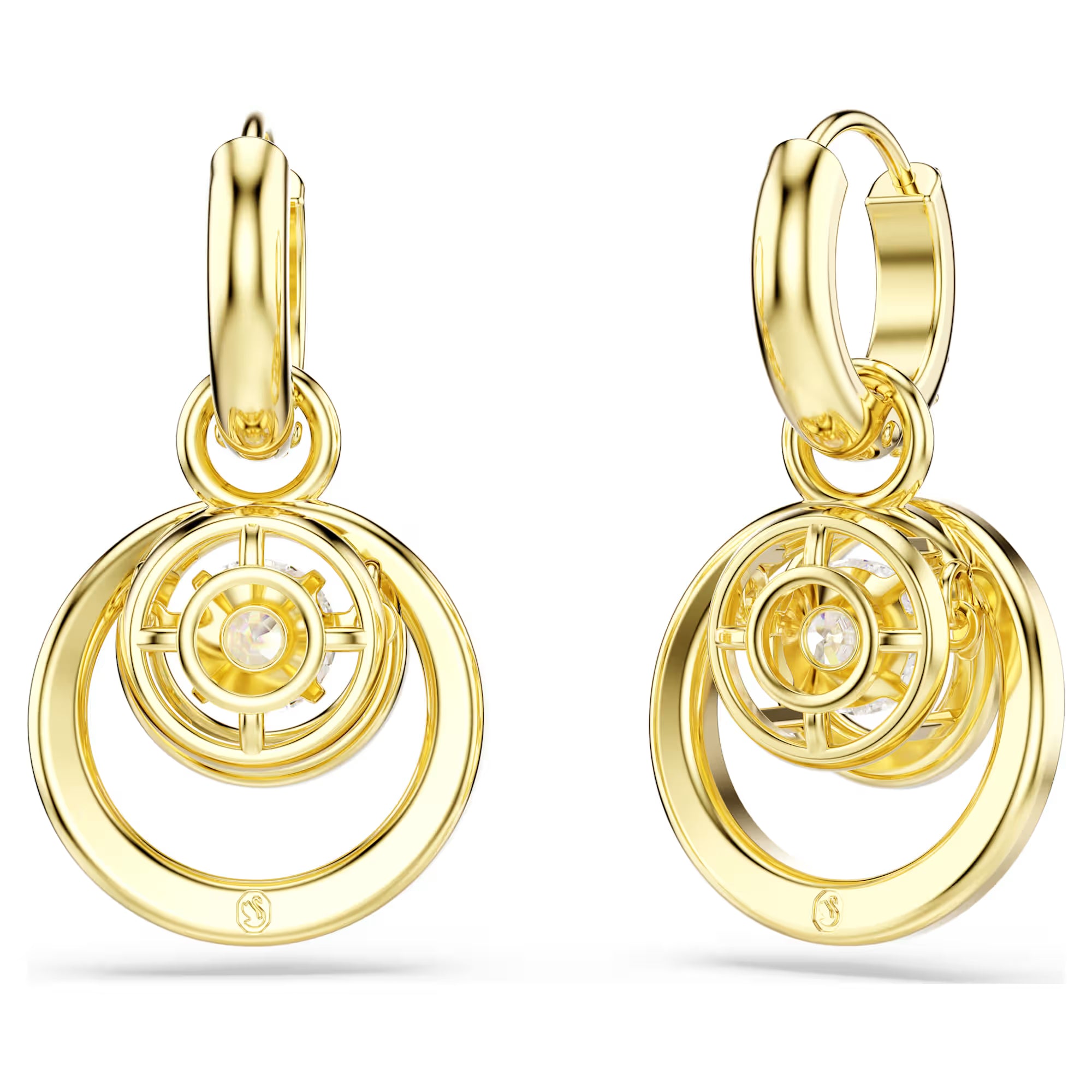 Swarovski Orecchini Donna pendenti Hyperbola- 5738249
