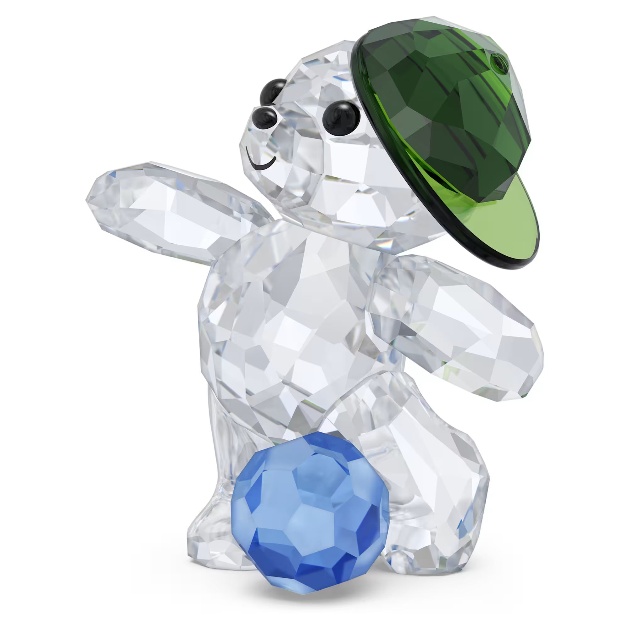 Swarovski Orsetto Kris Cannoniere - 5720456