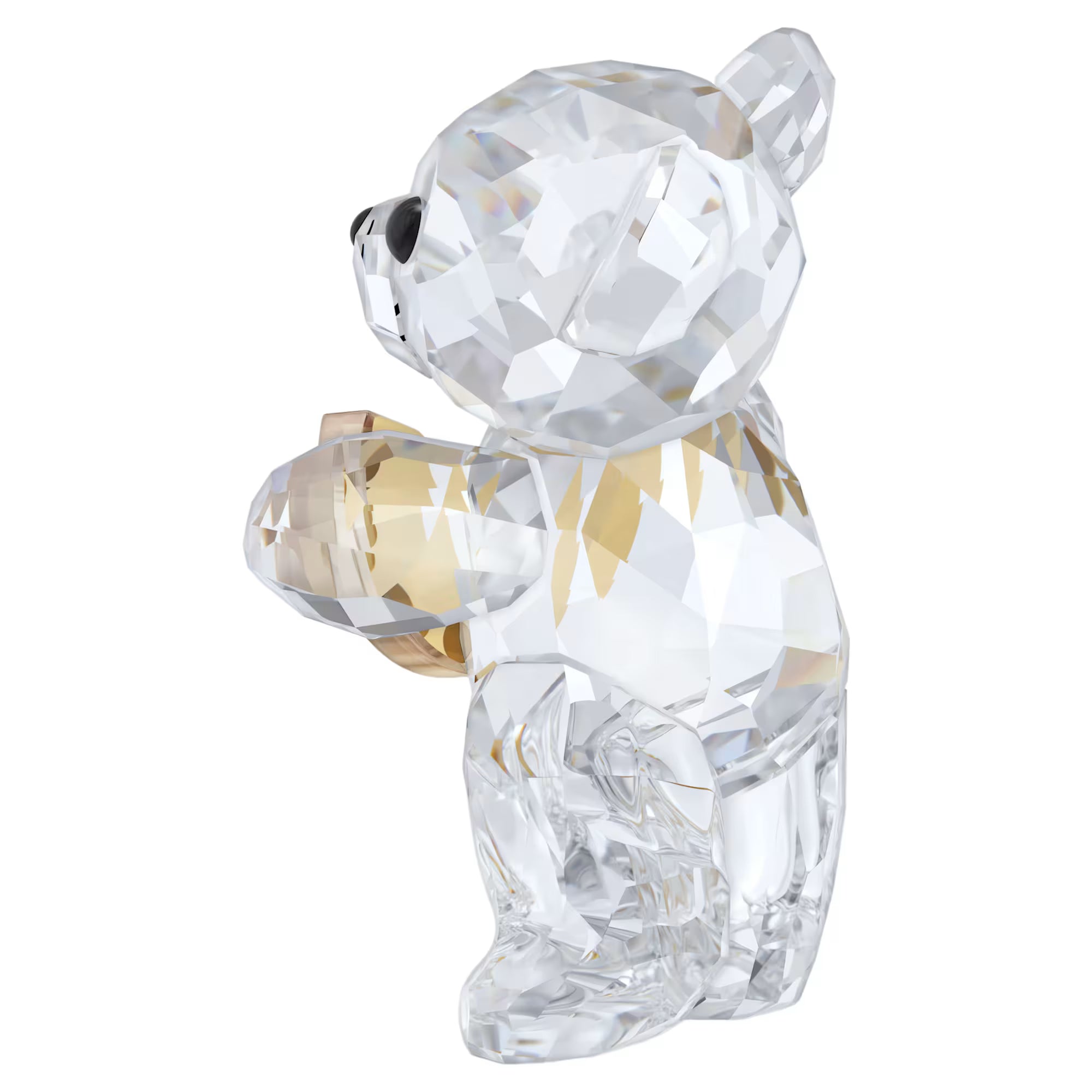 Swarovski Orsetto Kris Ferro di Cavallo Portafortuna - 5720459