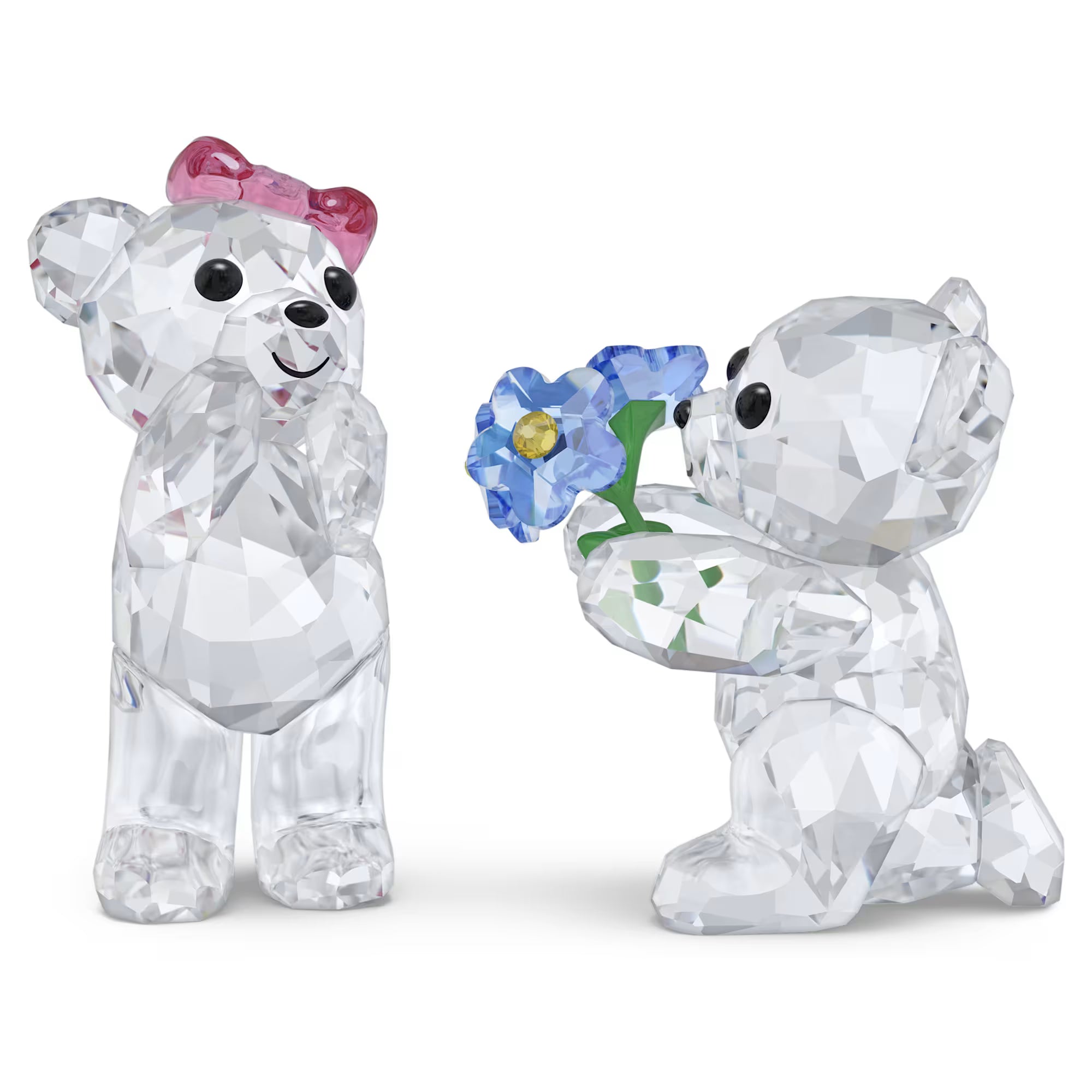 Swarovski Orsetto Kris Ti Adoro - 5720454