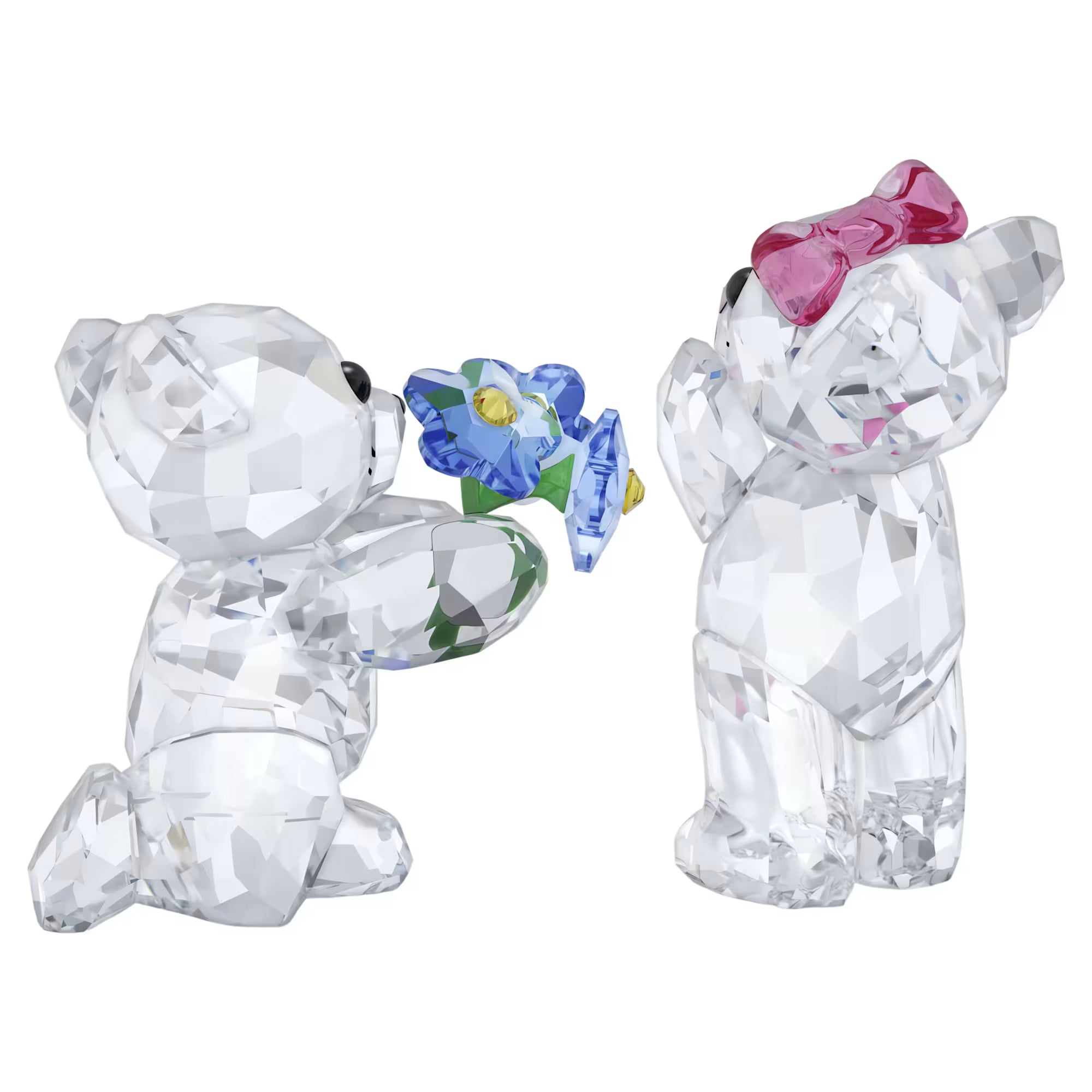 Swarovski Orsetto Kris Ti Adoro - 5720454