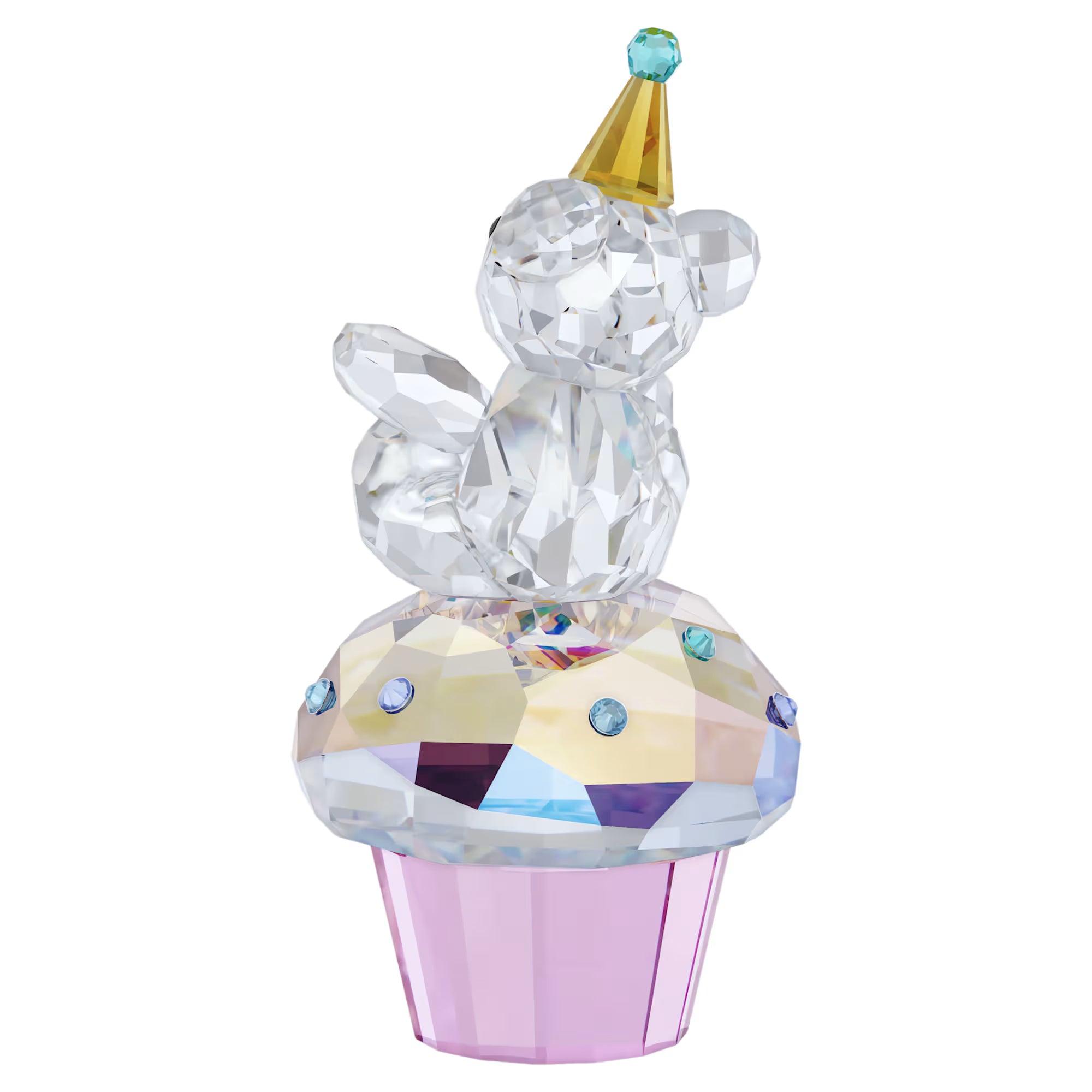 Swarovski Orsetto Kris Dolci Festeggiamenti - 5720457