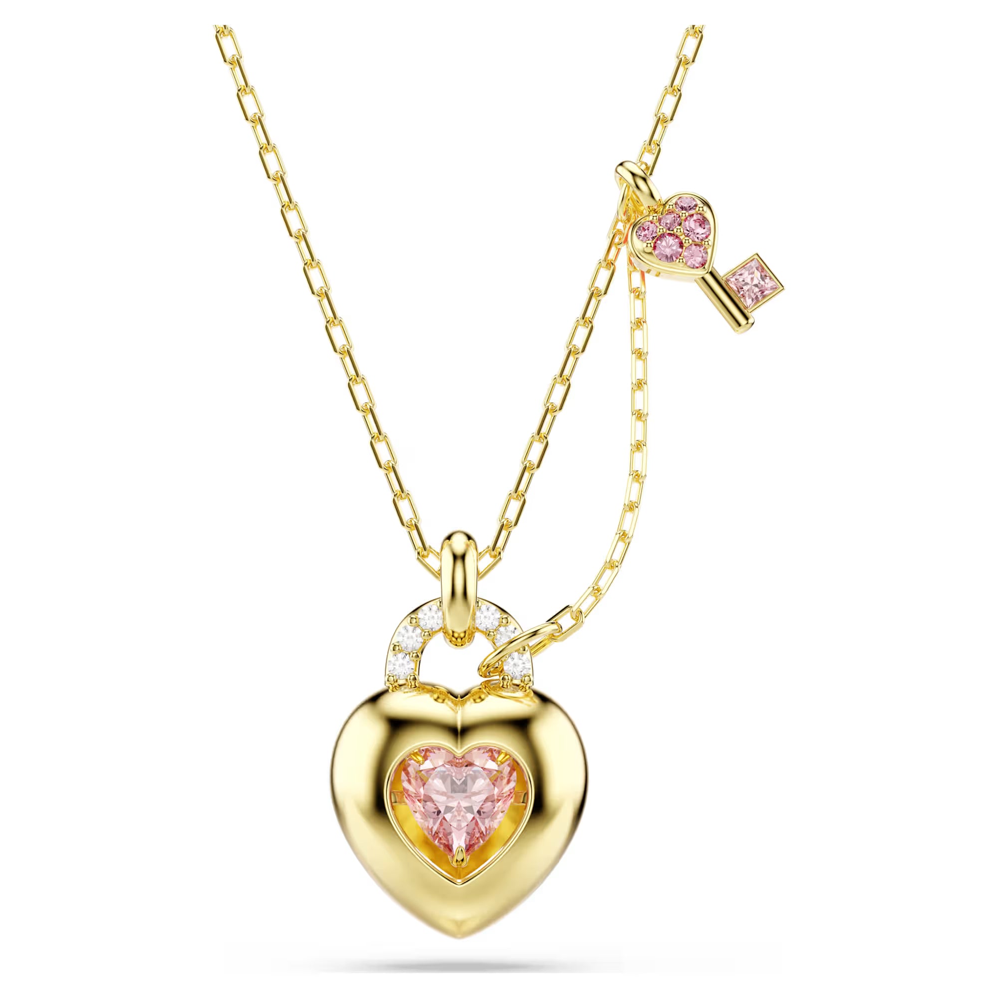 Swarovski Collana Donna Pendente Idyllia - 5737288