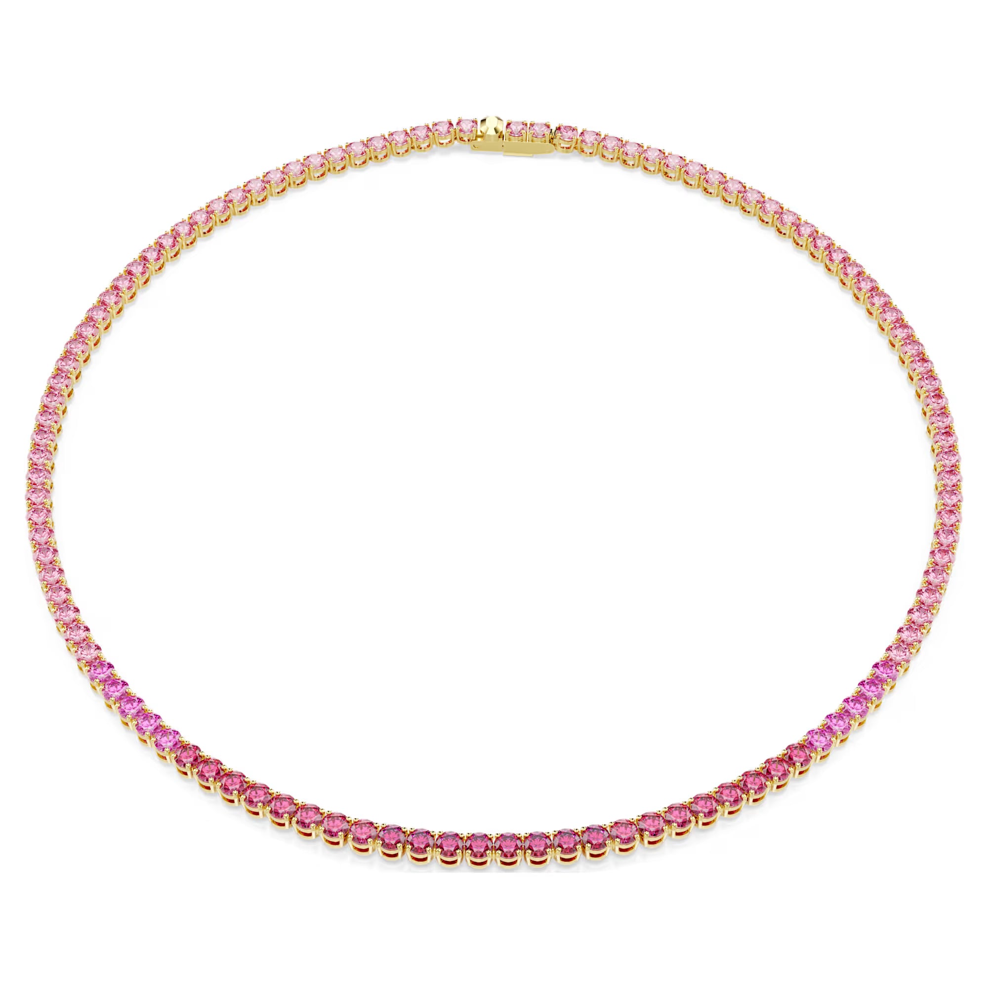 Swarovski Collana Donna Tennis Matrix - 5751762