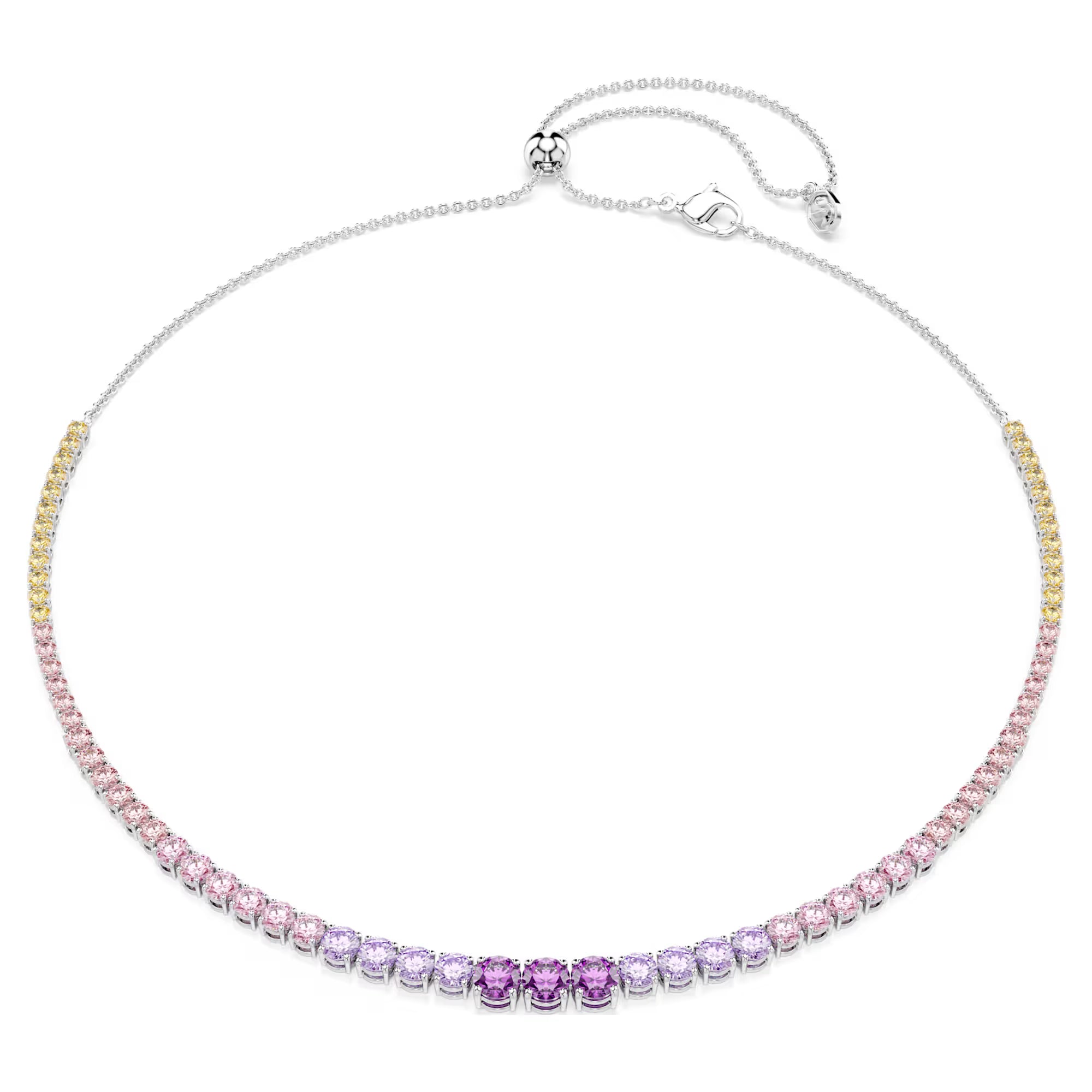 Swarovski Collana Donna Matrix - 5751196