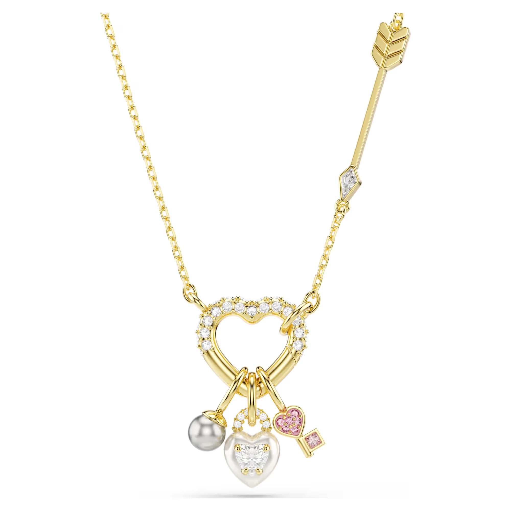 Swarovski Collana Donna Pendente Idyllia - 5737290