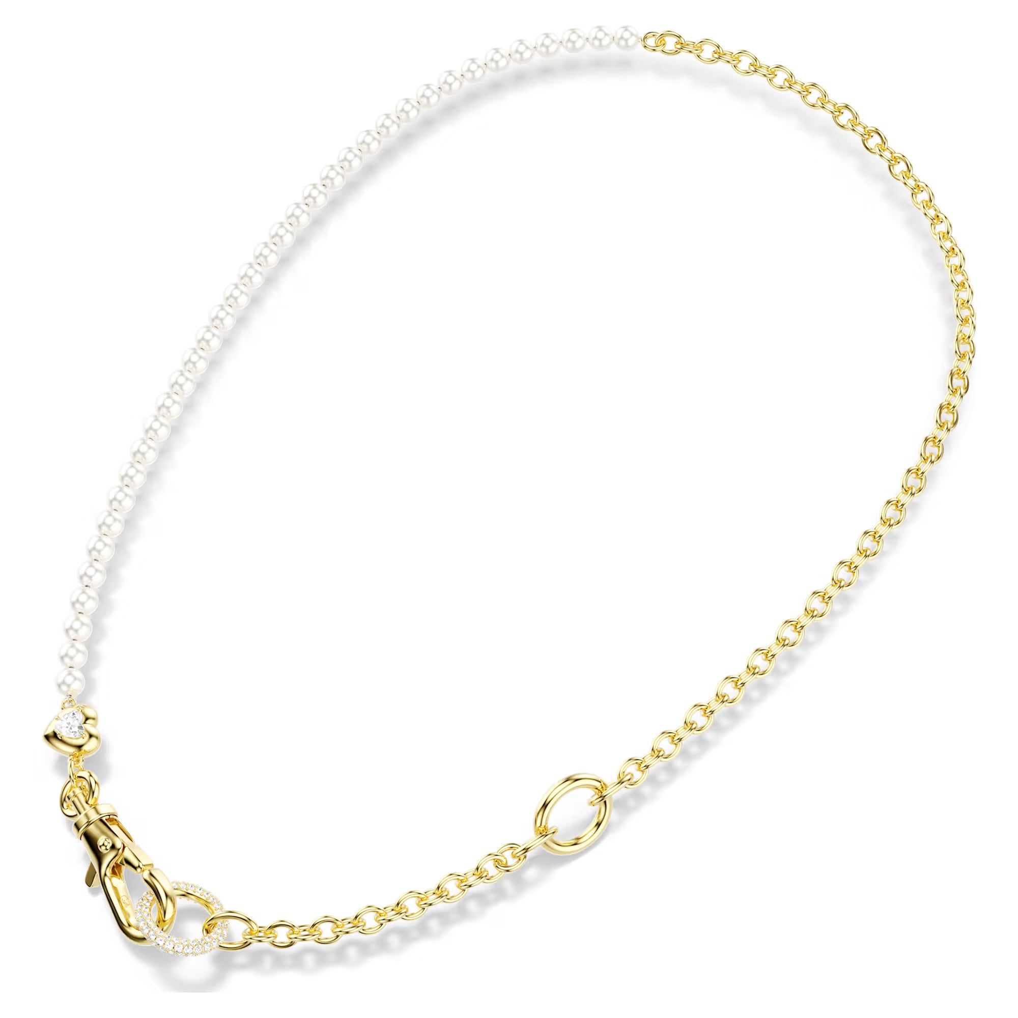 Swarovski Collana Donna Idyllia - 5742961