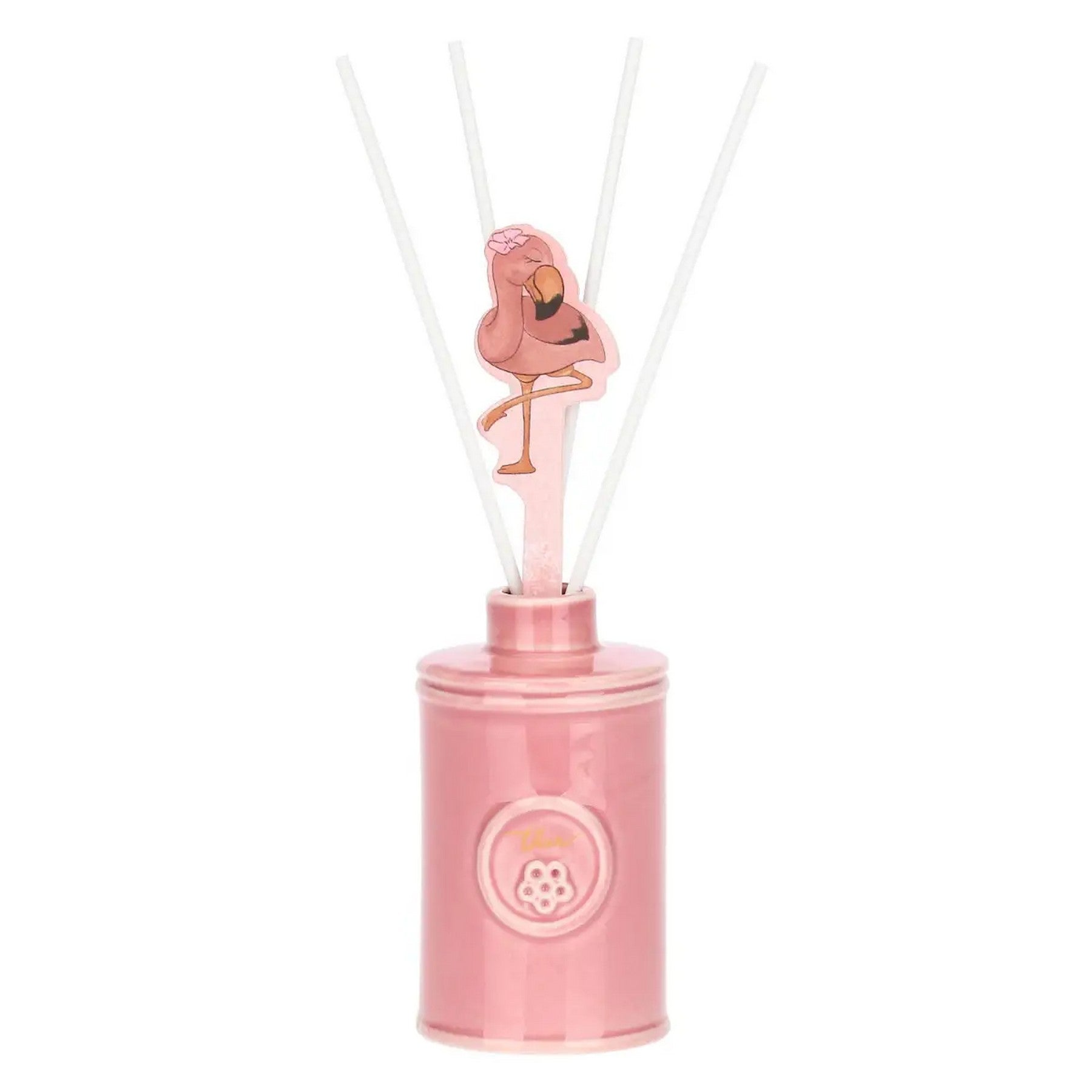 Thun Diffusore "Gemme di melograno", rosa - T11775329P00