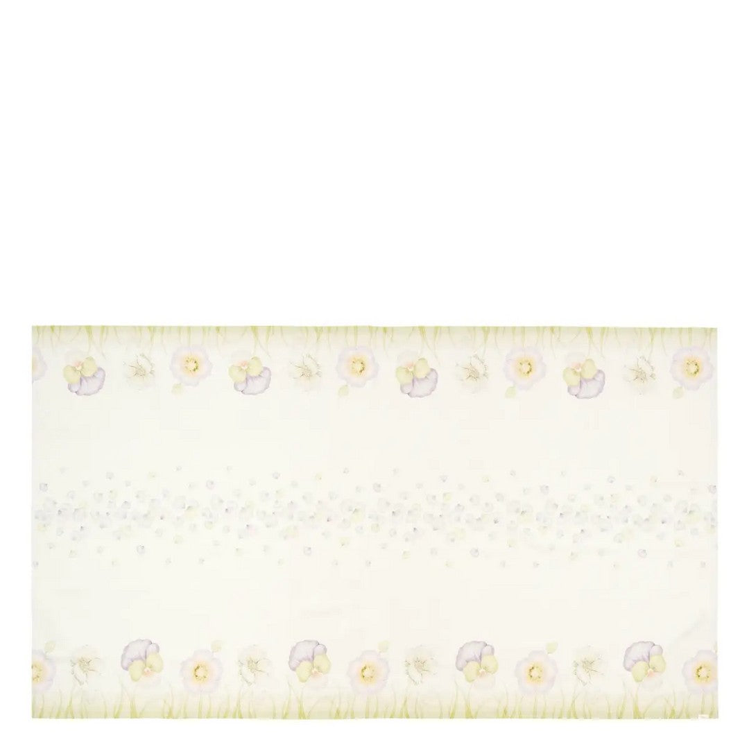 Thun Tovaglia antimacchia 12 posti Bloom - T11567477P00