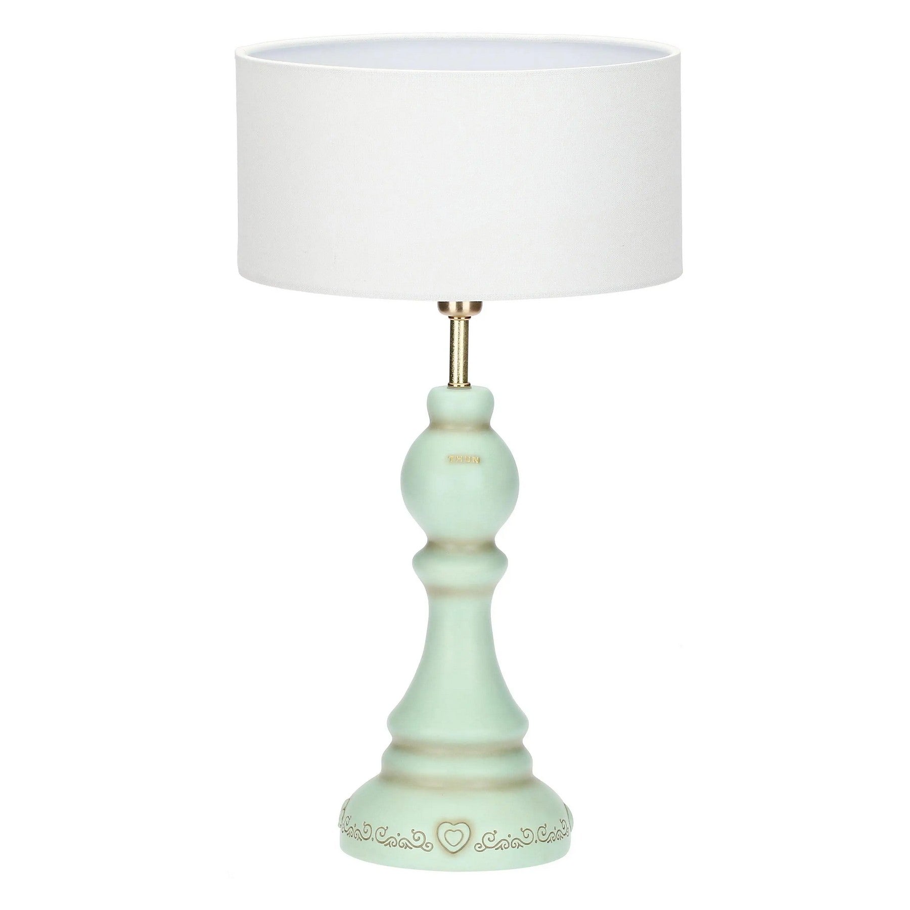 Thun Lampada alfiere in ceramica Incanto di Primavera - T11394237H90