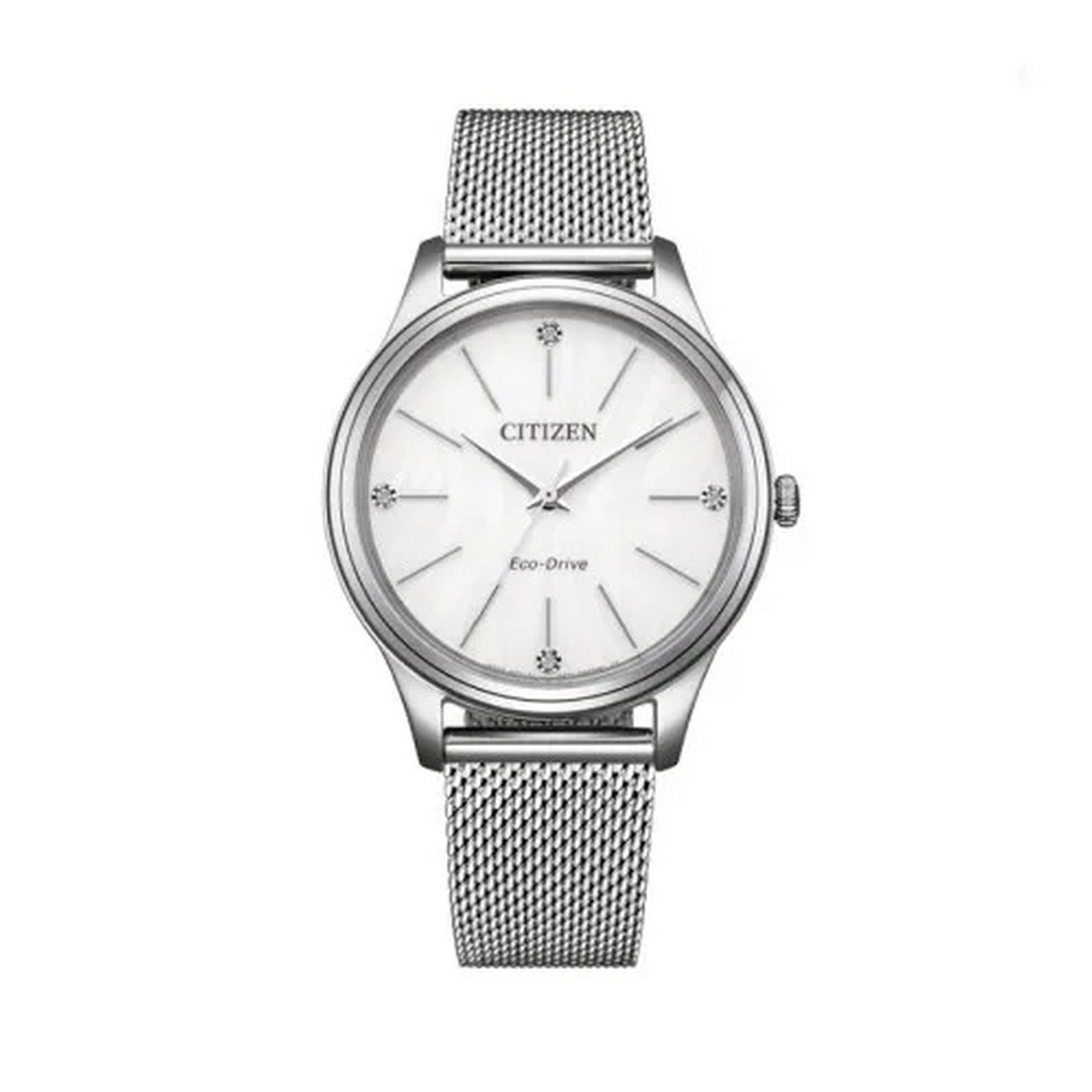 Orologio Donna Citizen Eco Drive - EM1220-82A