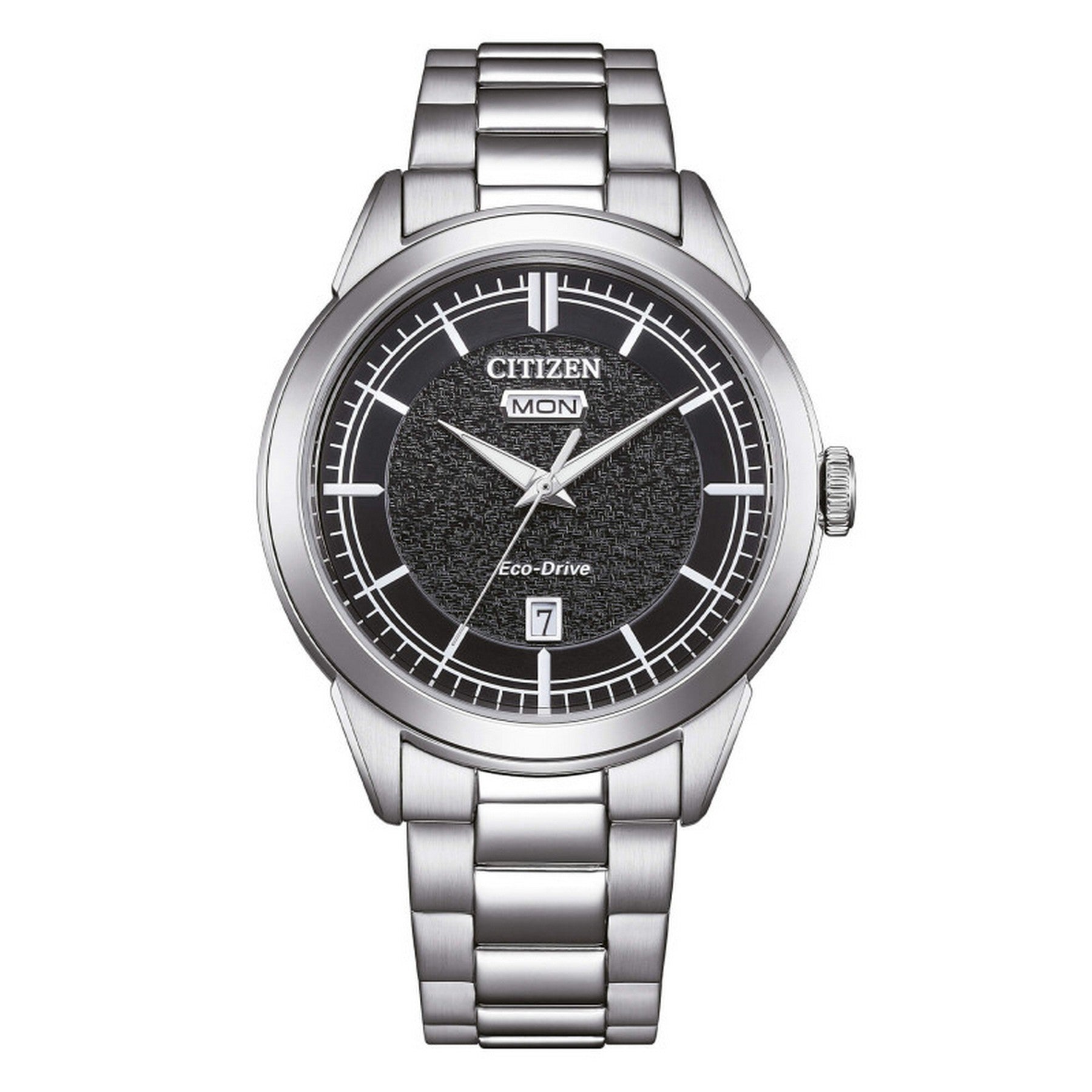 Orologio Citizen Uomo Day Date - AW0151-85E