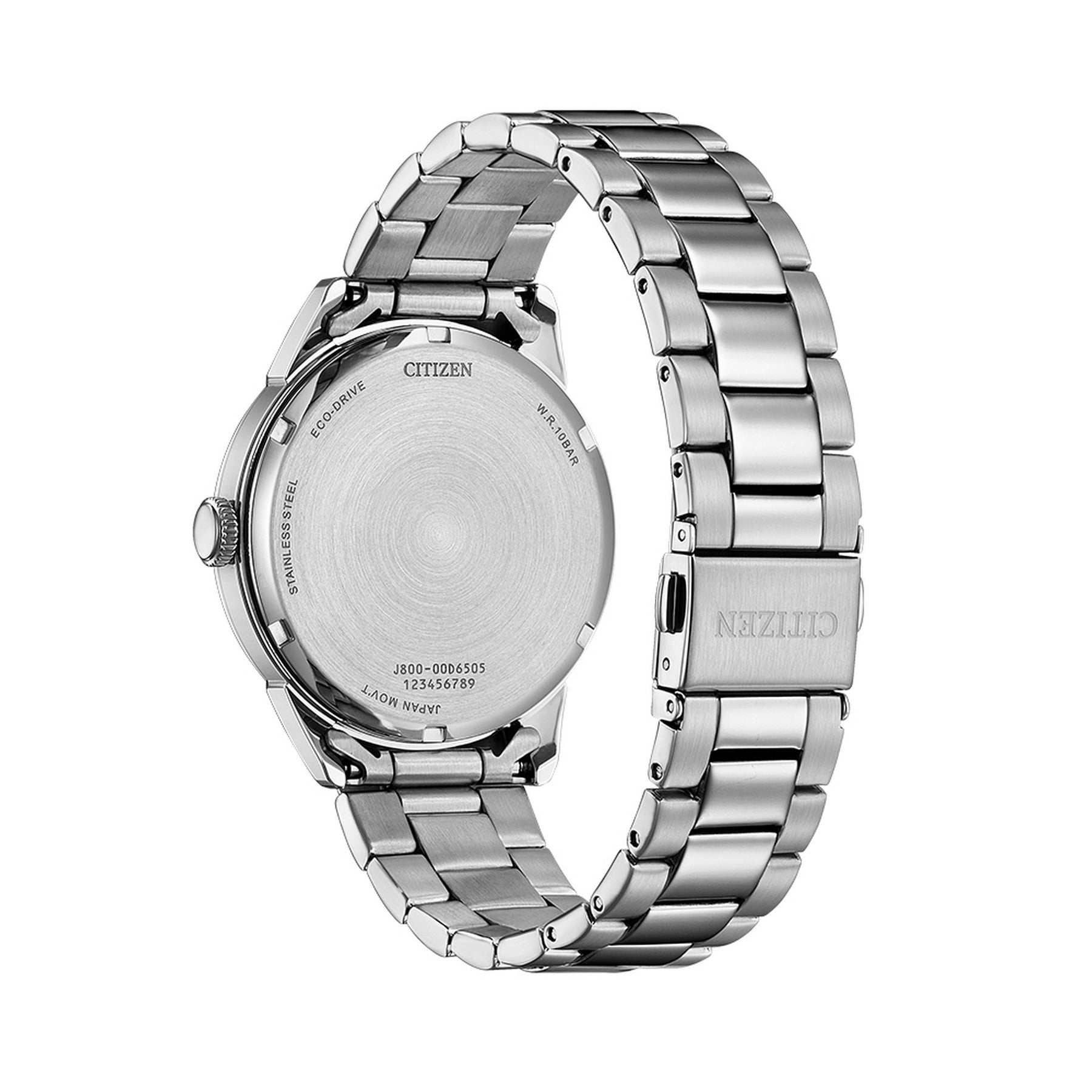 Orologio Citizen Uomo Day Date - AW0151-85E