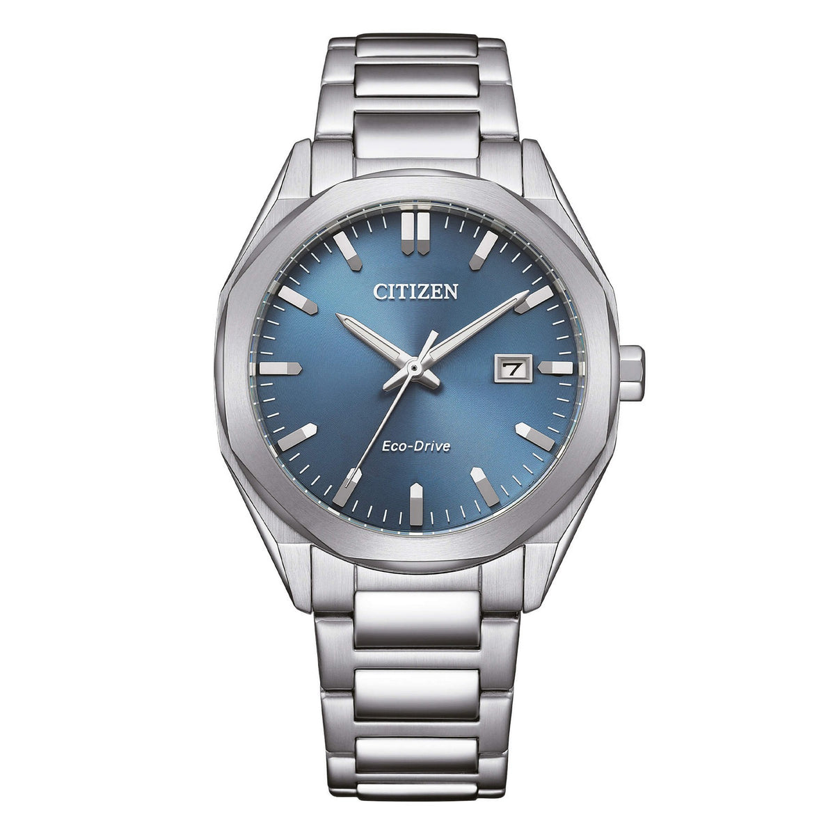 Orologio Citizen Uomo Metropolitan - BM7620-83M
