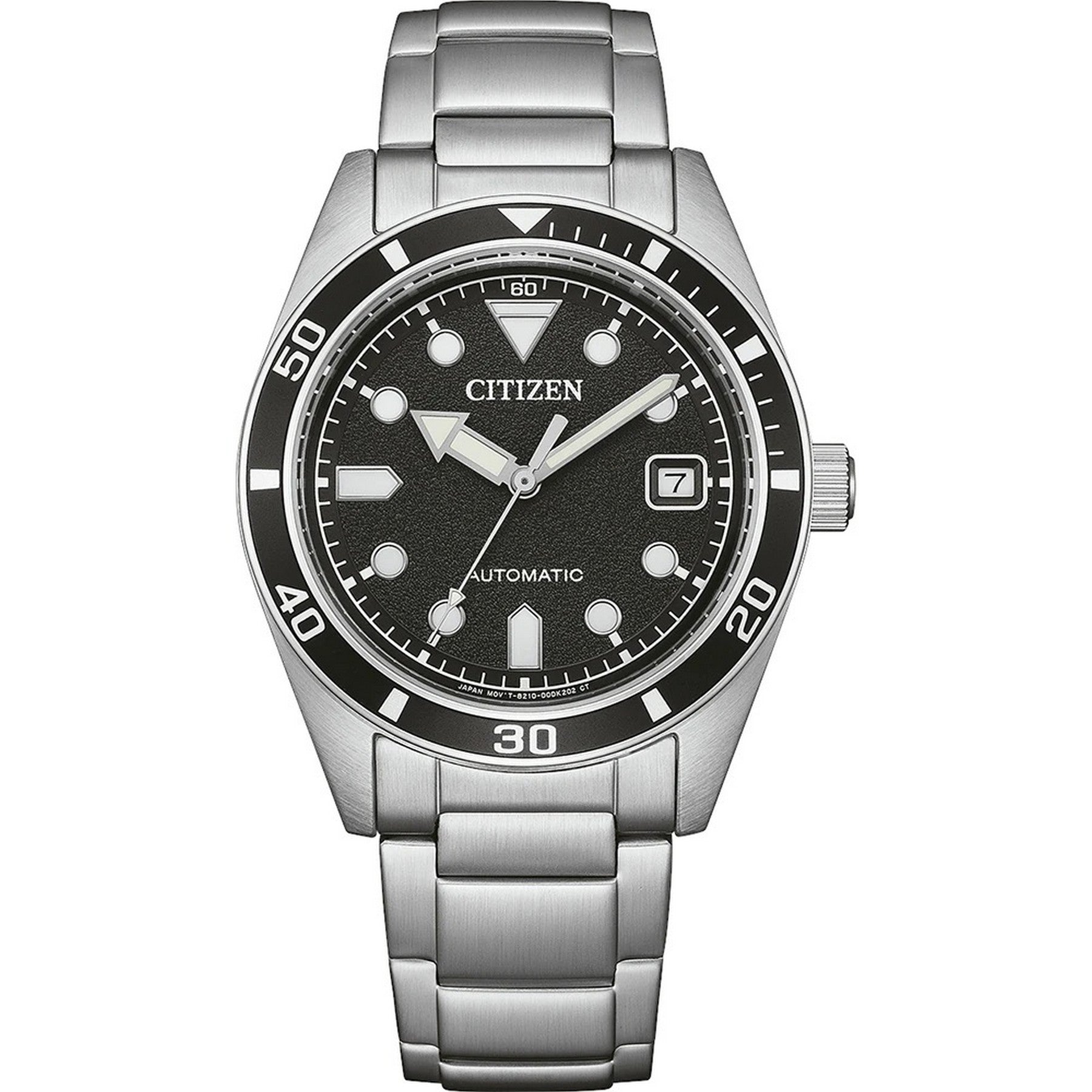 Orologio Uomo Citizen Automatic - NJ0221-50E