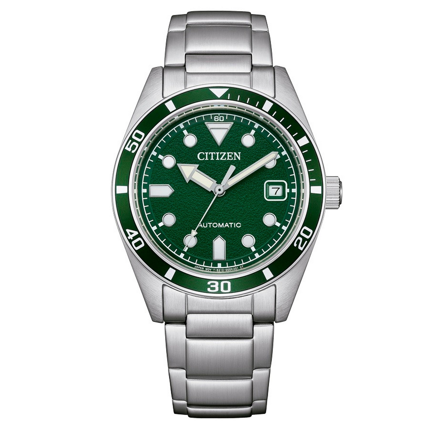 Orologio Citizen Uomo - NJ0220-52X