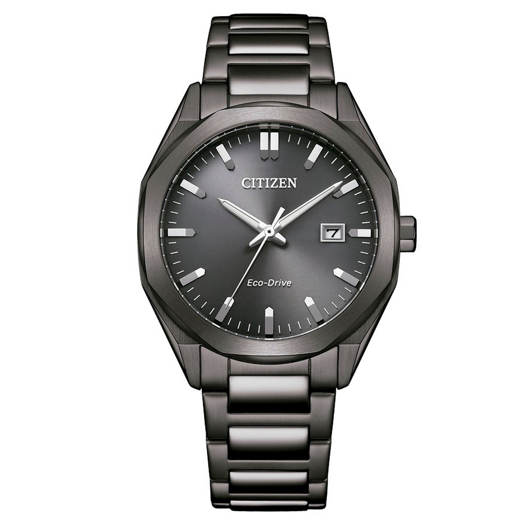 Orologio Citizen Uomo Metropolitan - BM7625-80H