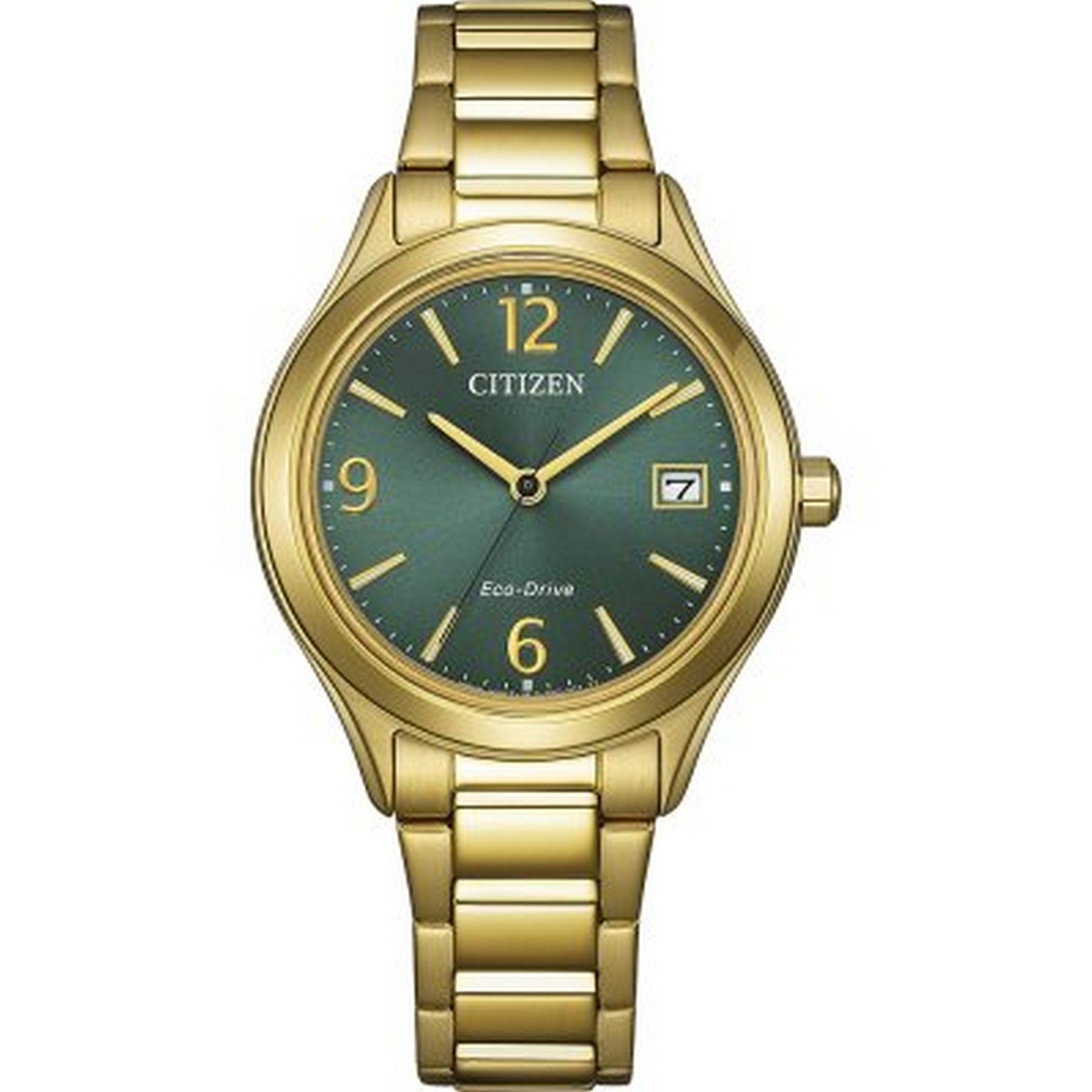 Orologio Citizen Donna Elegance - FE6122-64X
