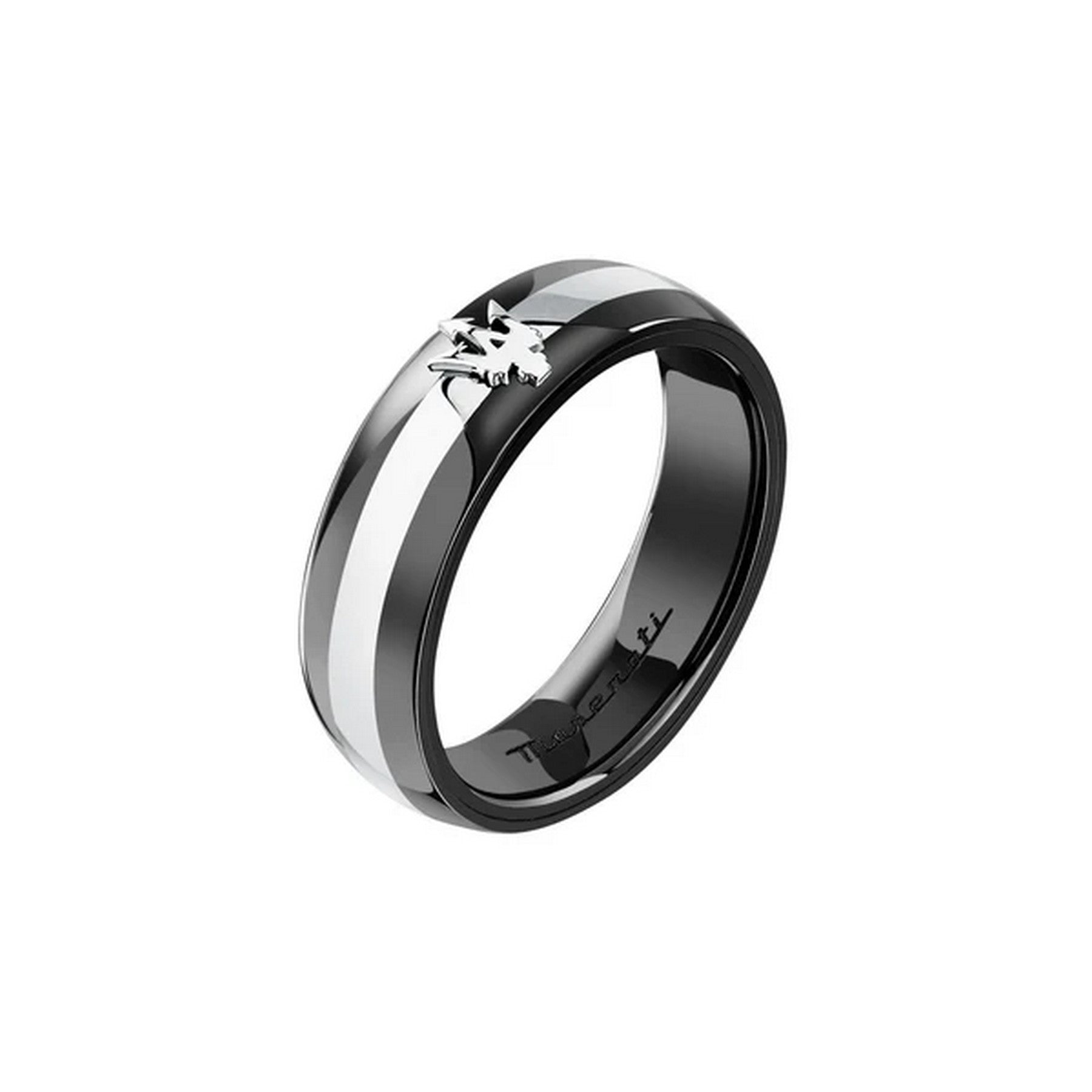 Anello Maserati Uomo