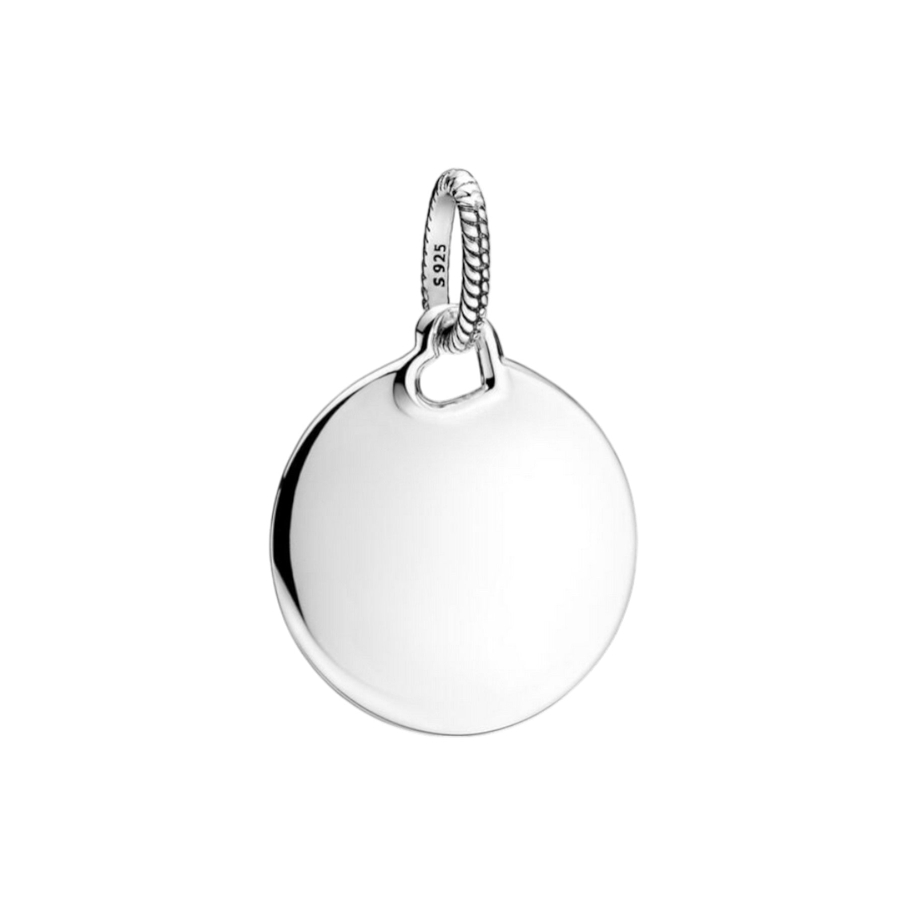 Charm Donna Pandora da Incidere