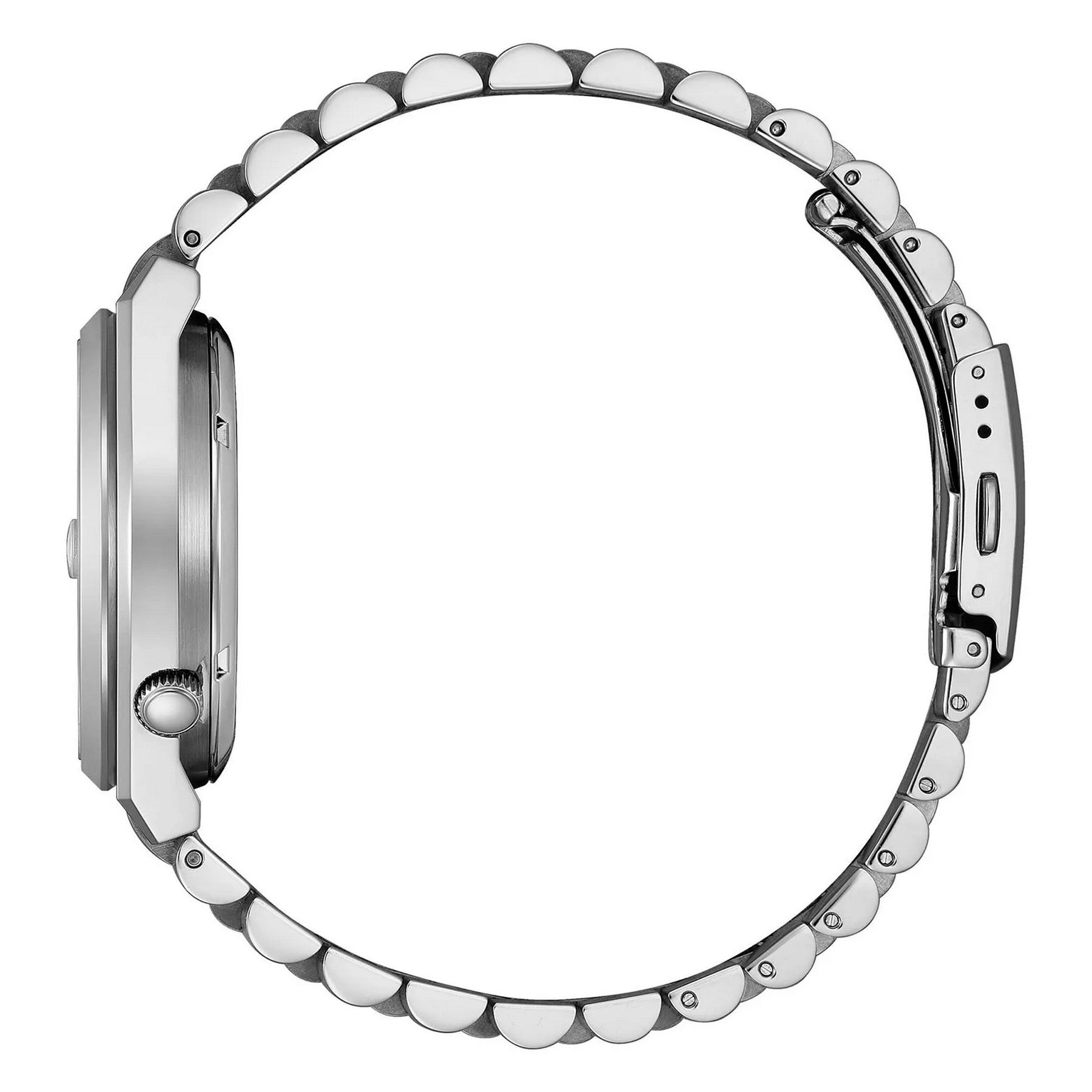 Orologio Citizen Uomo Tsuyosa X Seconde - NJ0157-81L
