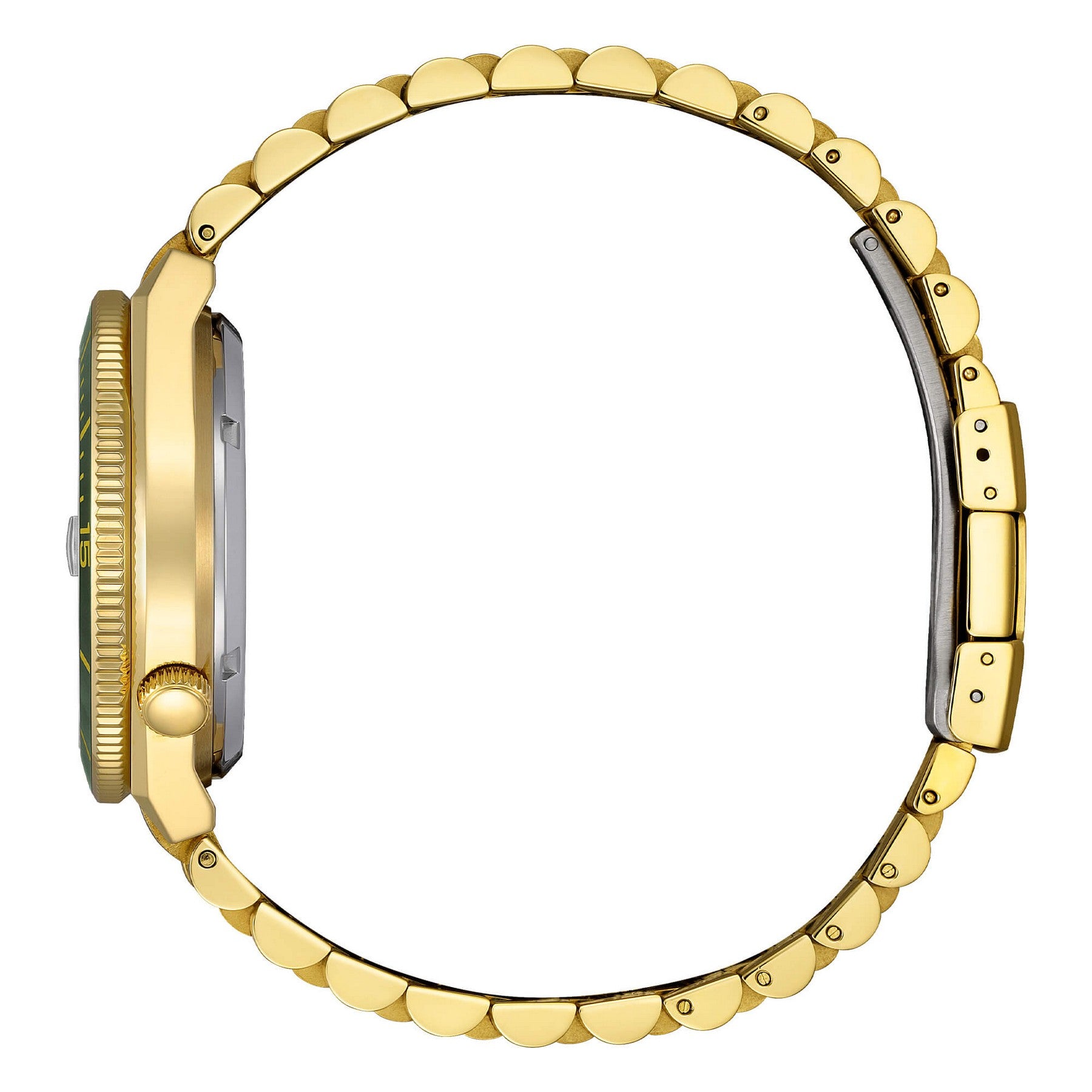 Orologio Citizen Uomo Tsuyosa Shore - NJ0232-53X