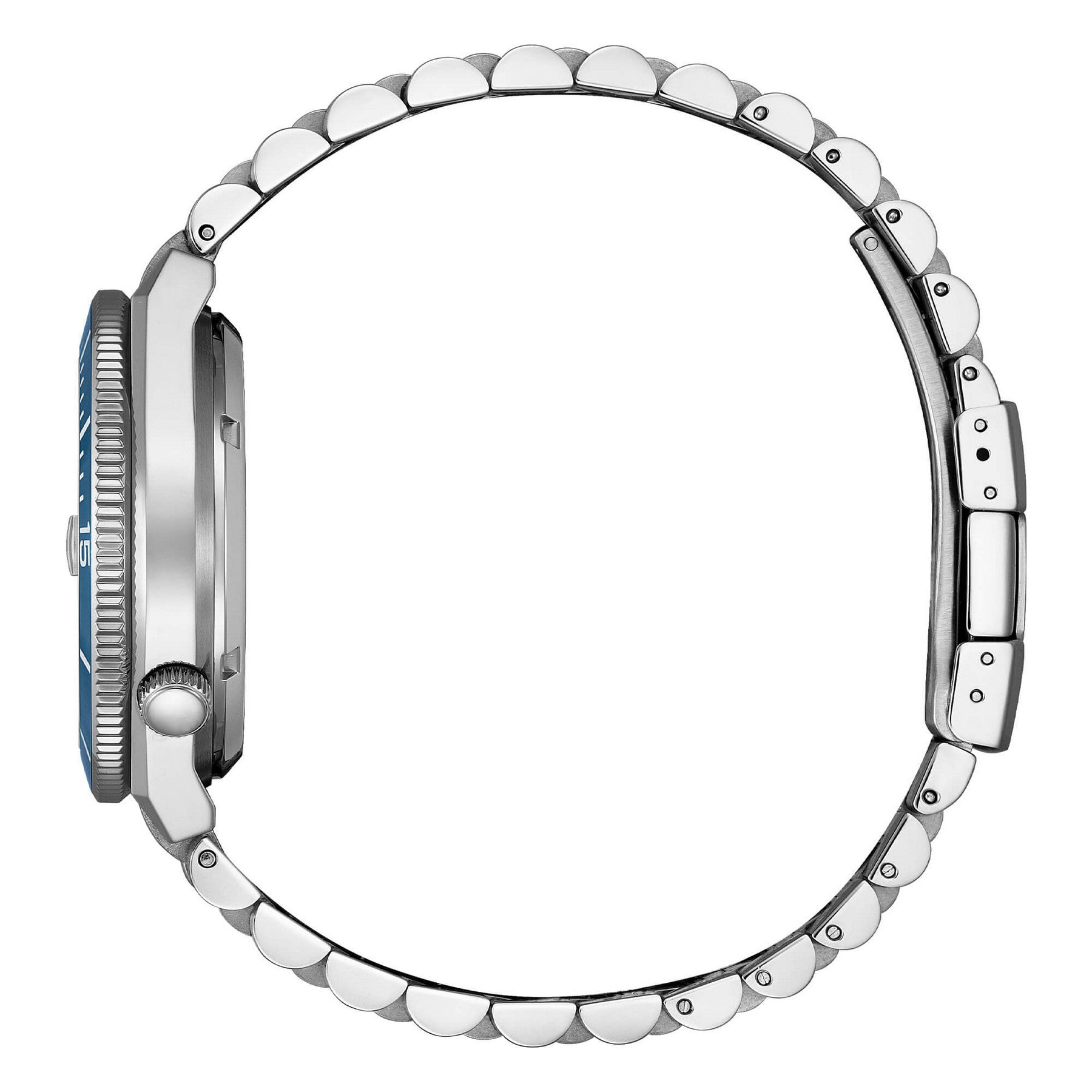 Orologio Citizen Uomo Tsuyosa Shore - NJ0231-56L