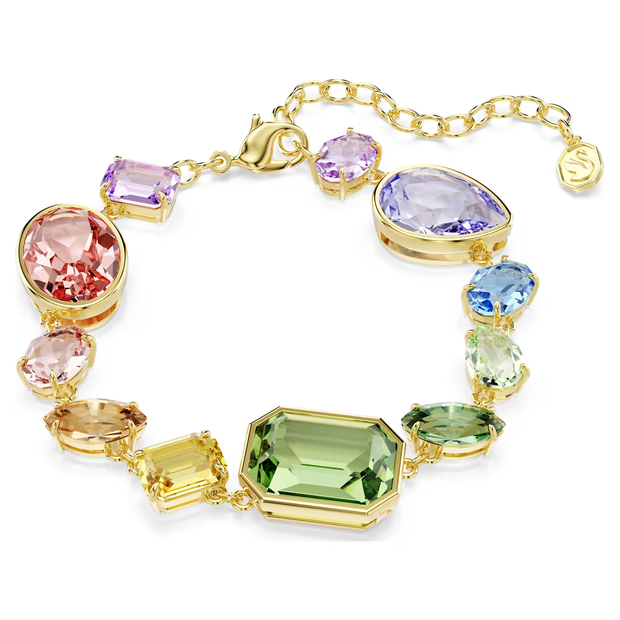 Swarovski Bracciale Donna Gema - 5737453