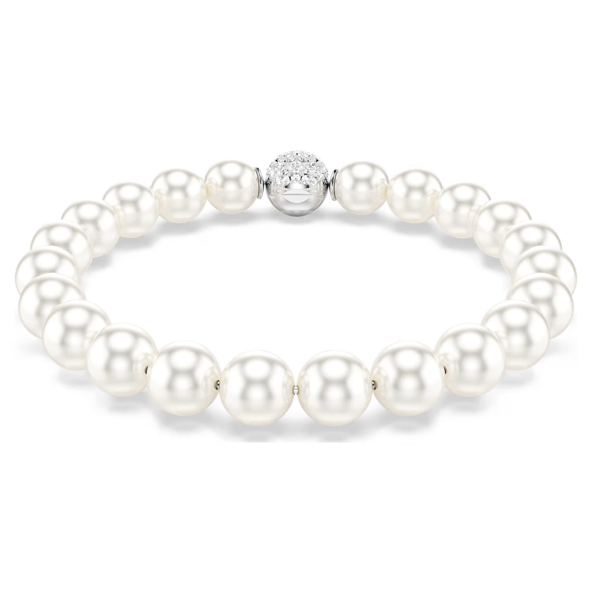 Swarovski Bracciale Donna Braccialetto Matrix - 5747747