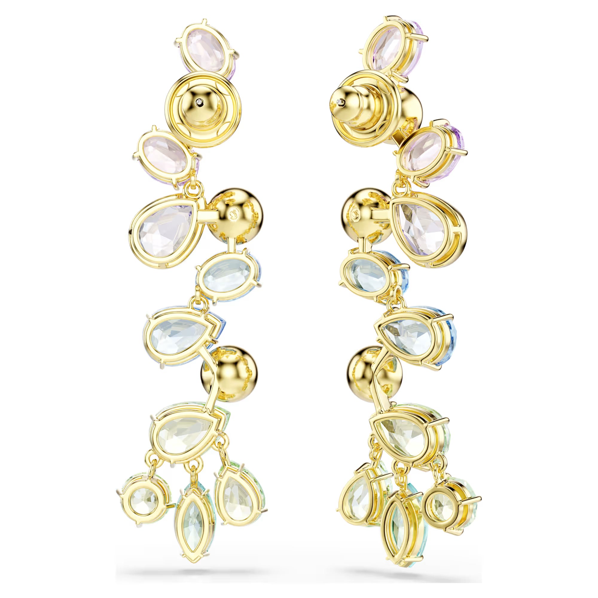 Swarovski Orecchini Donna Gema - 5751294