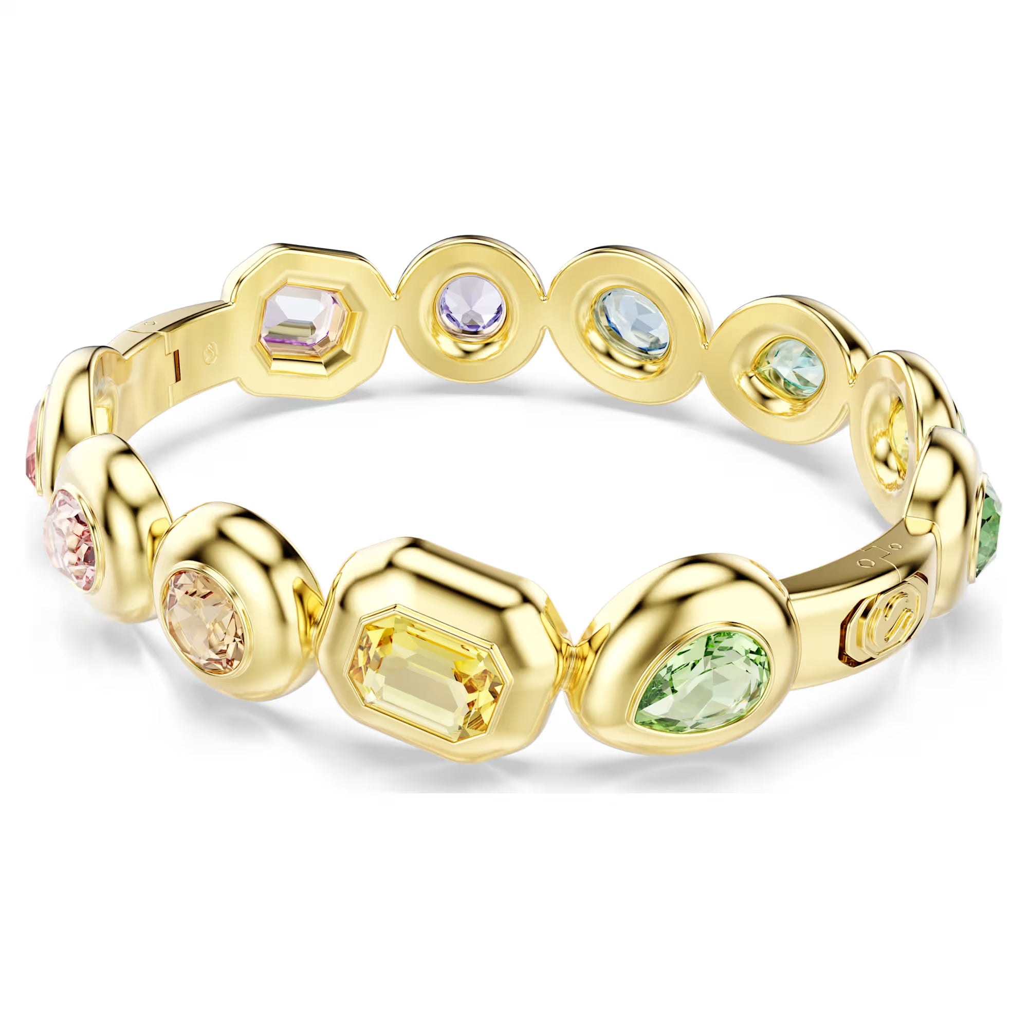 Swarovski Bracciale Donna rigido Gema - 5737447